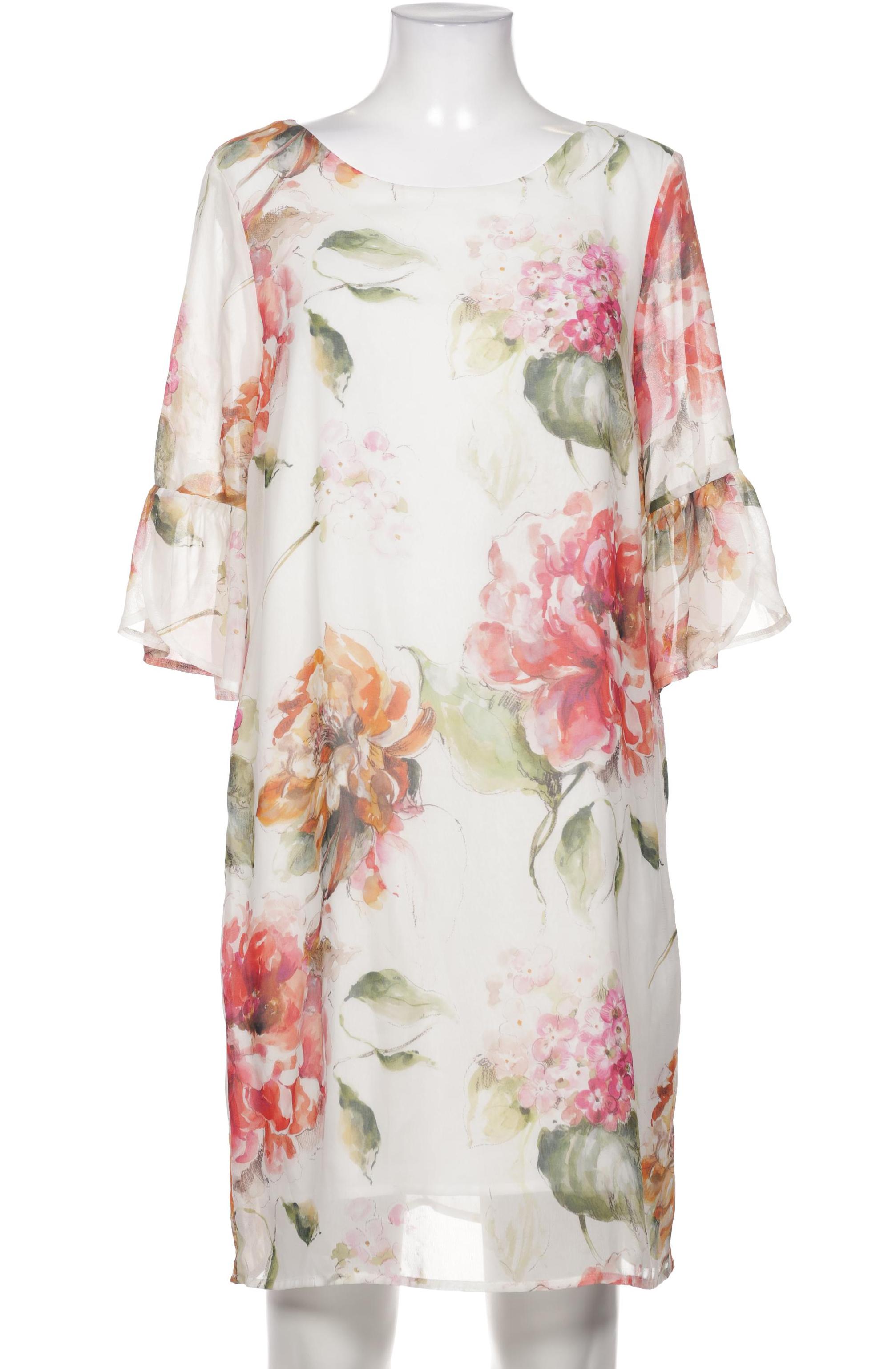 

More & More Damen Kleid, mehrfarbig, Gr. 40