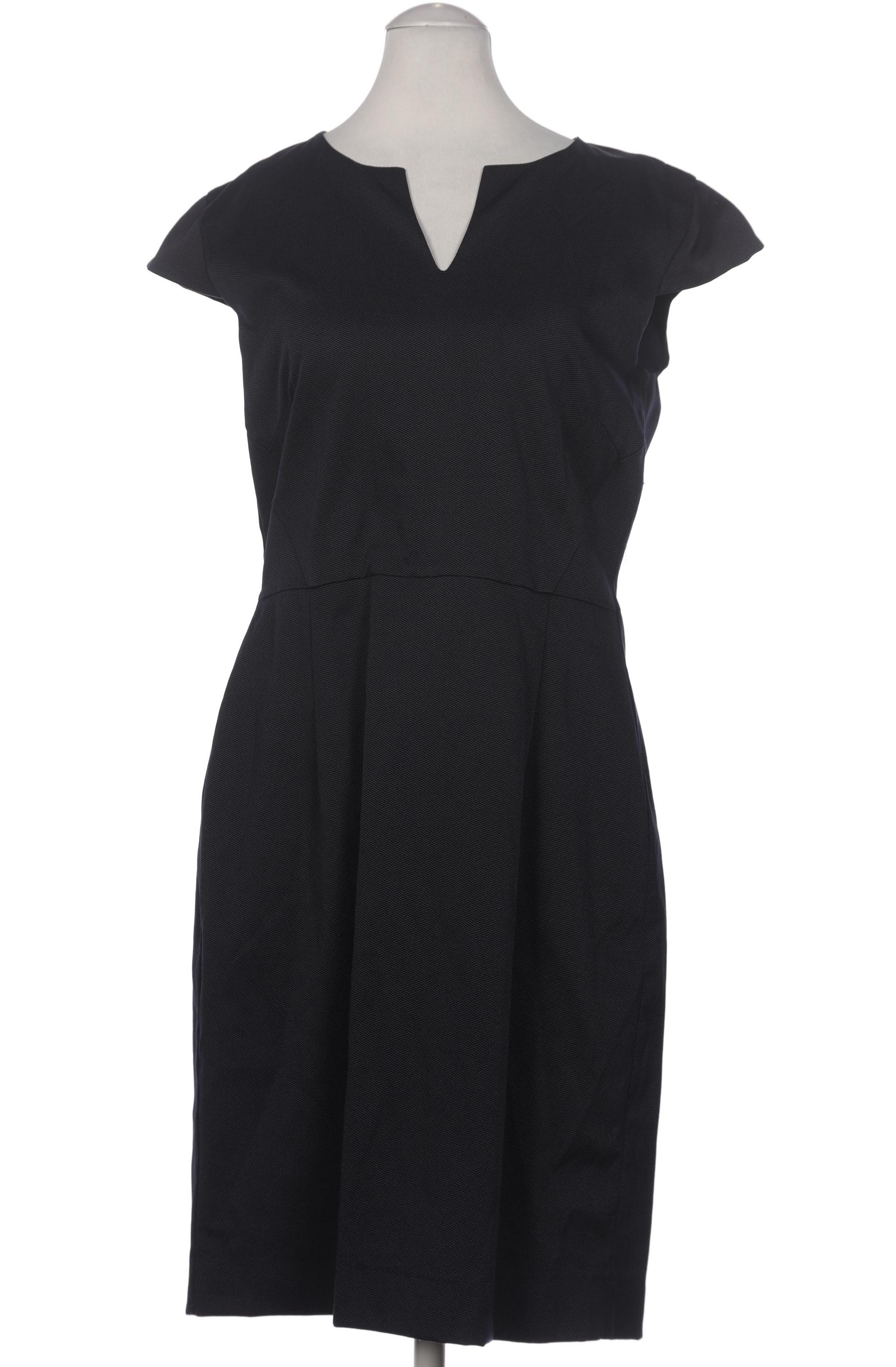 

More & More Damen Kleid, marineblau, Gr. 38