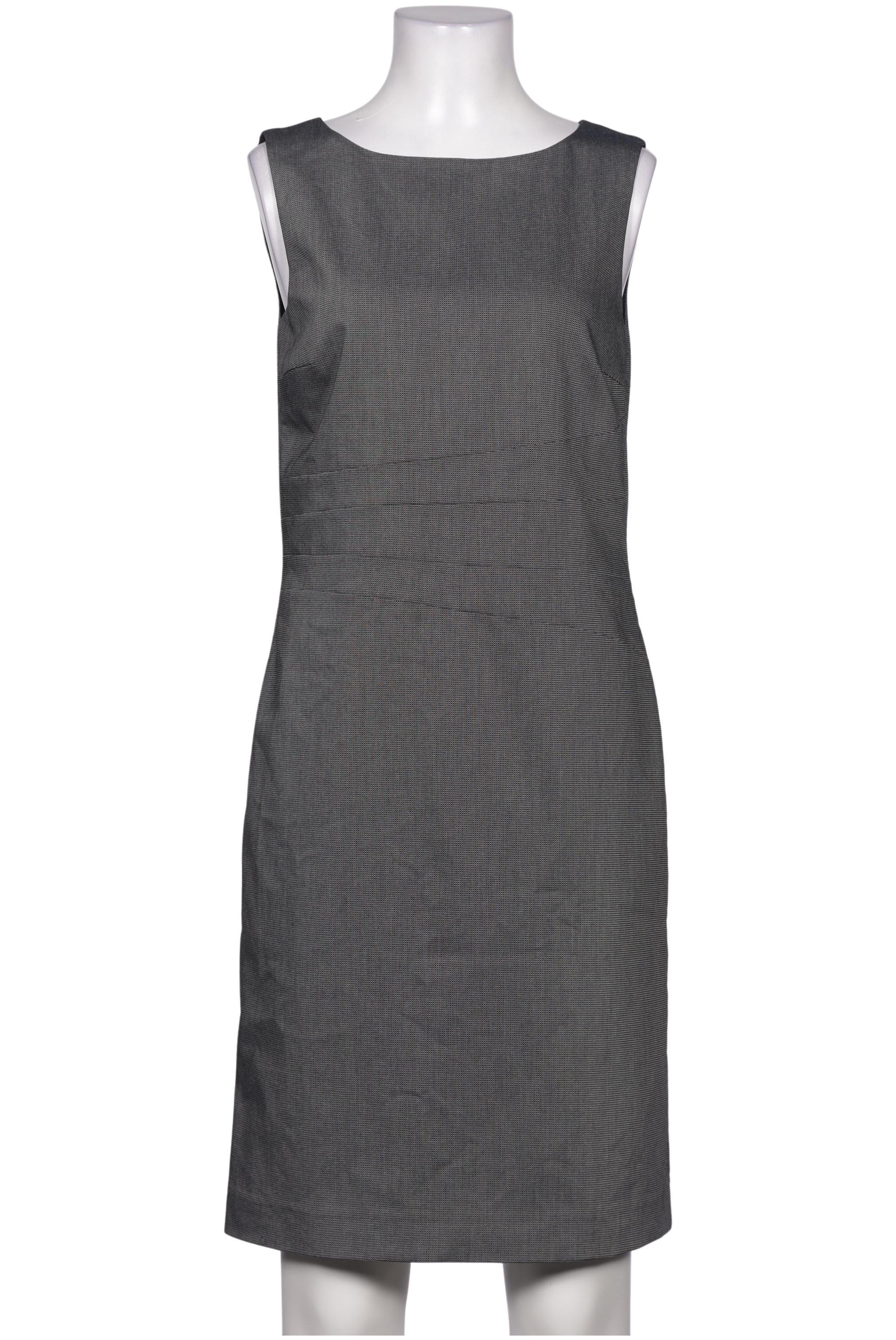 

More & More Damen Kleid, grau, Gr. 38