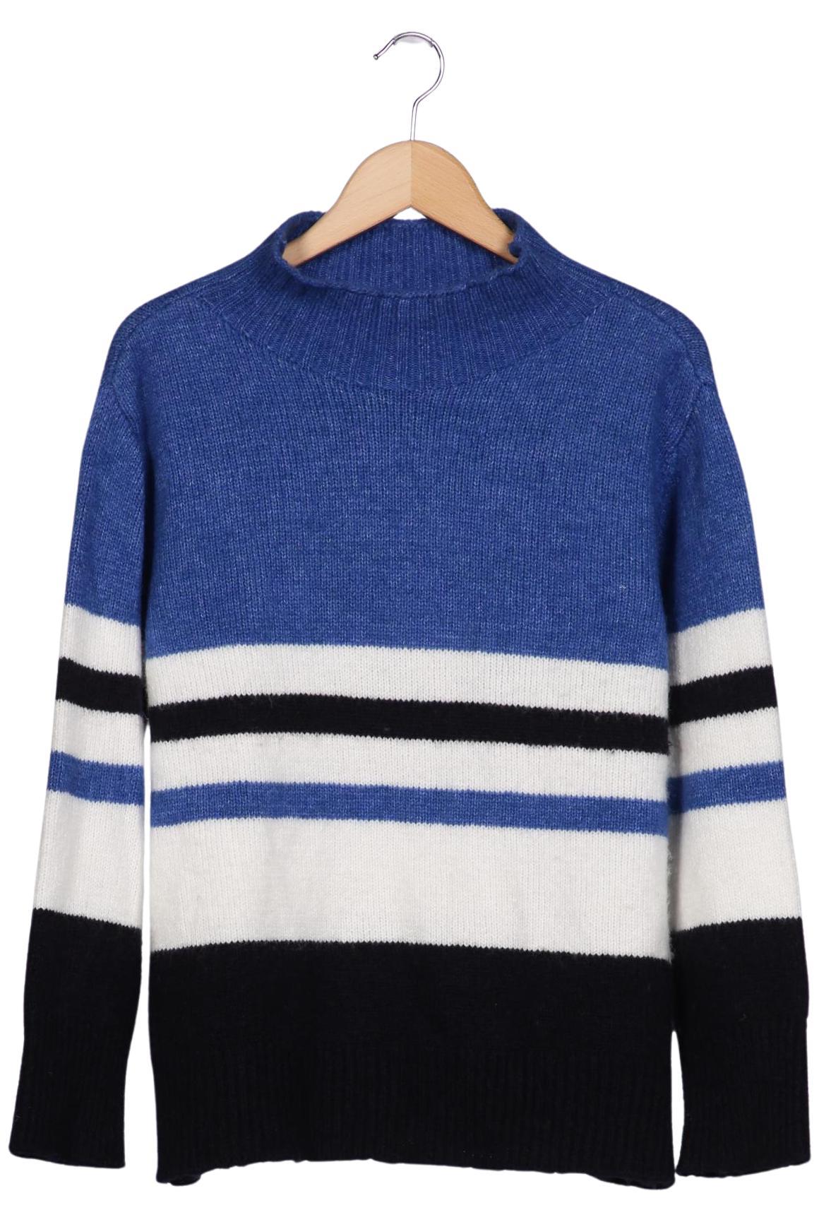 

More & More Damen Pullover, mehrfarbig, Gr. 38