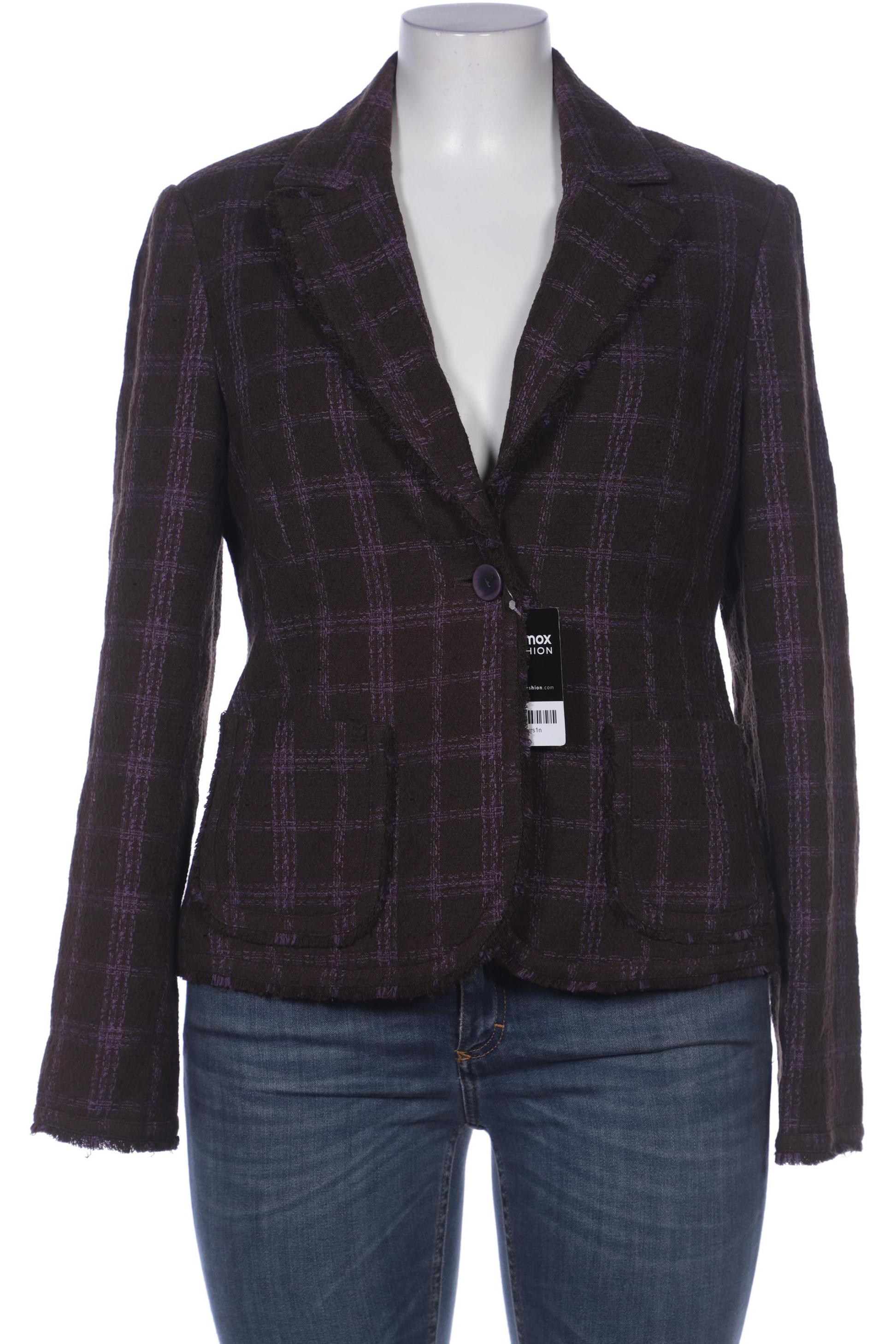 

More & More Damen Blazer, braun, Gr. 42