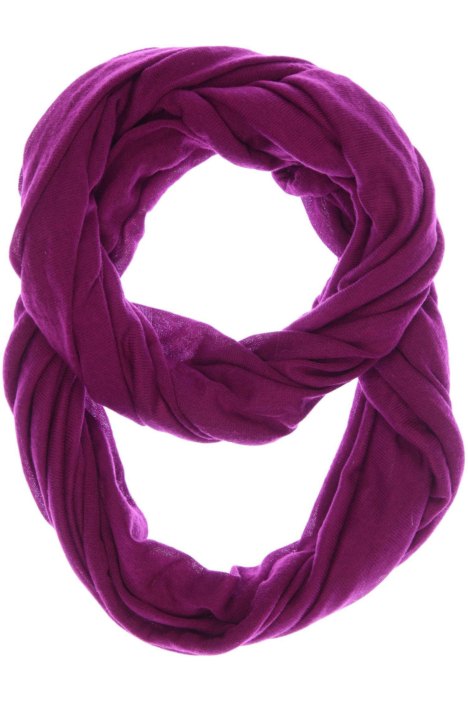 

More & More Damen Schal, pink, Gr.