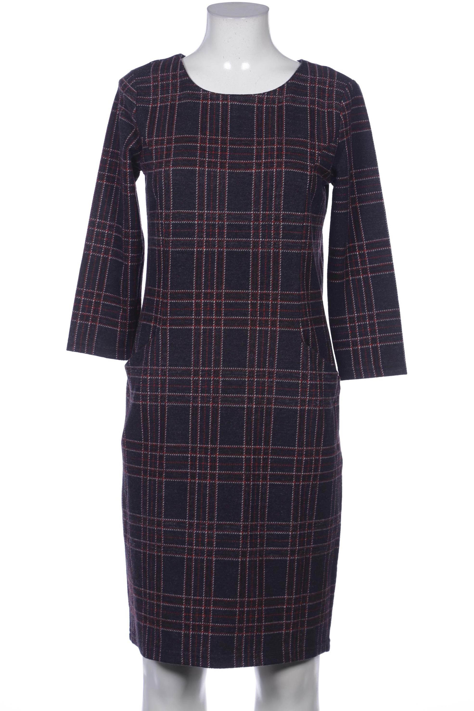 

More & More Damen Kleid, marineblau, Gr. 40