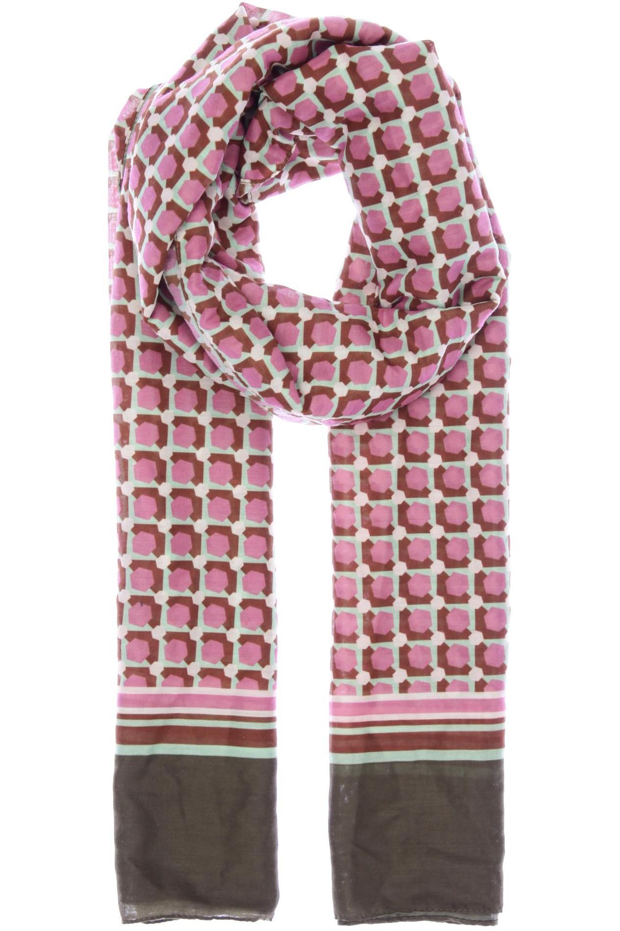 

More & More Damen Schal, mehrfarbig, Gr.