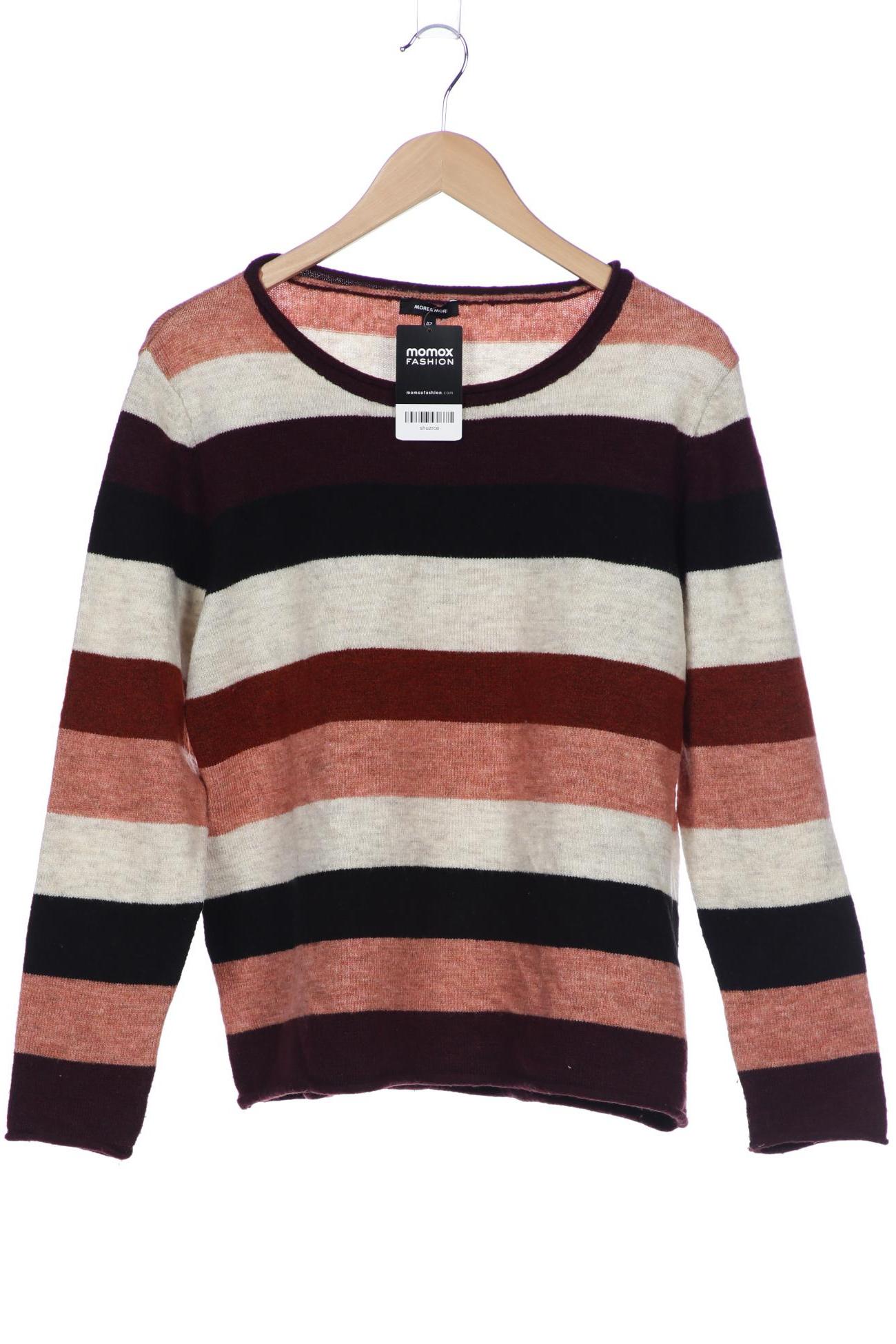 

More & More Damen Pullover, mehrfarbig, Gr. 42