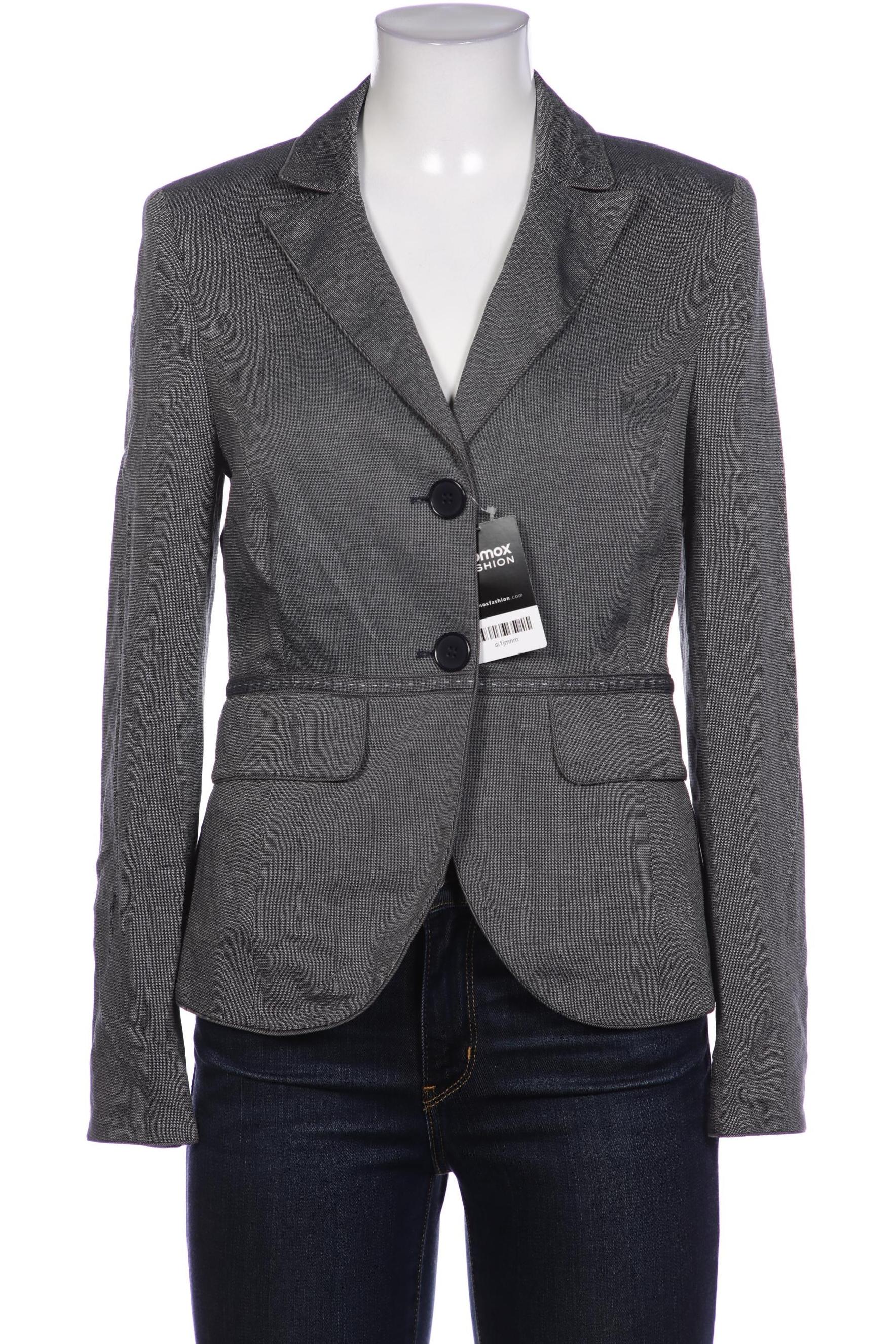 

More & More Damen Blazer, grau, Gr. 38