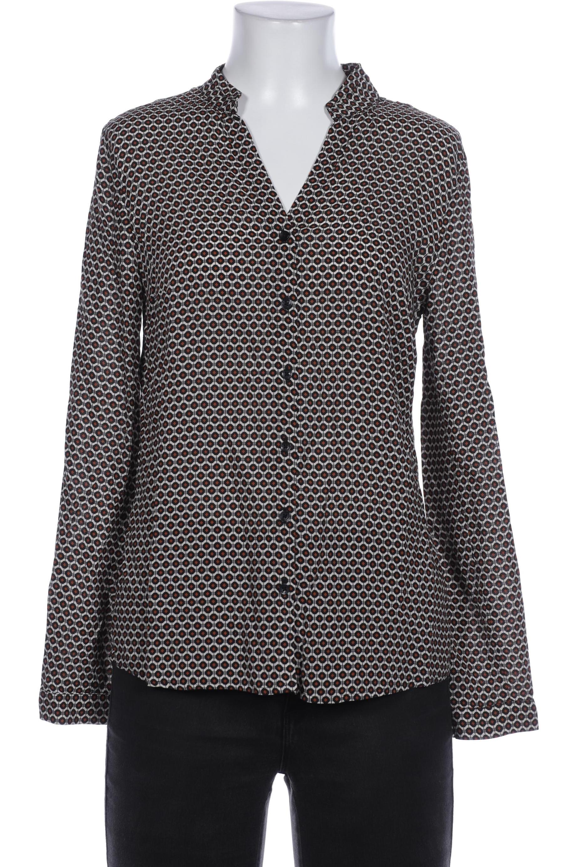 

More & More Damen Bluse, mehrfarbig, Gr. 36
