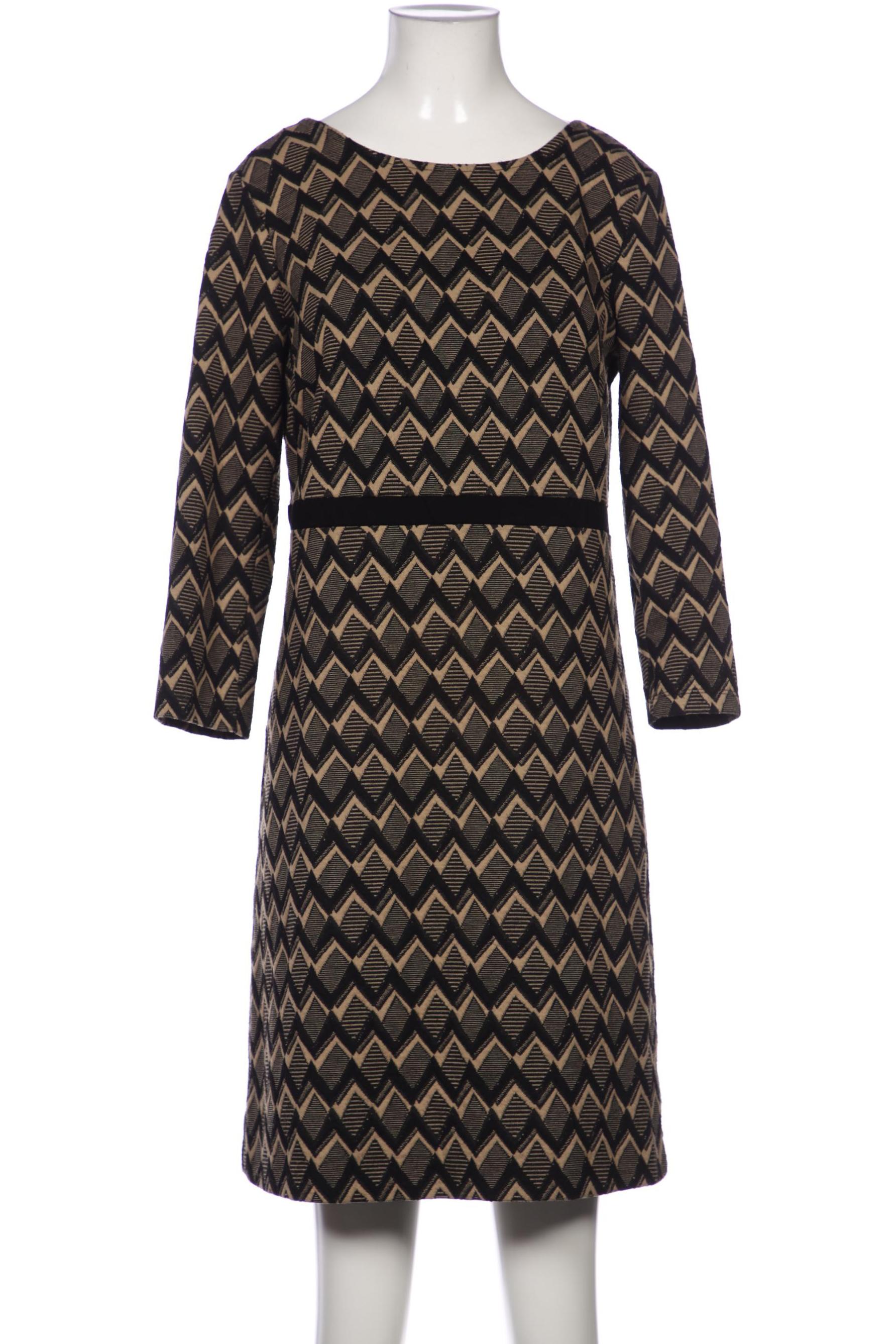 

More & More Damen Kleid, beige