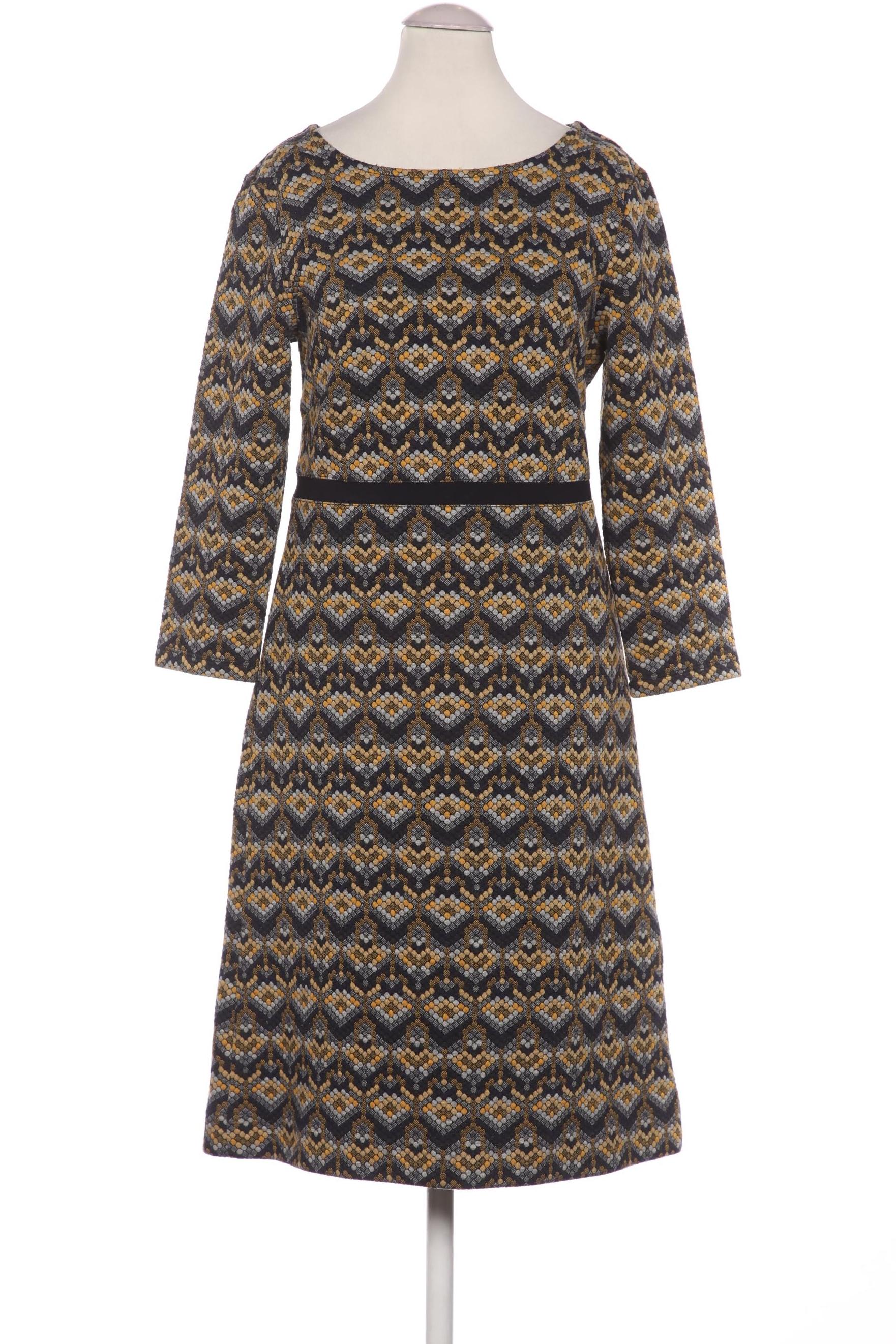 

More & More Damen Kleid, marineblau, Gr. 36