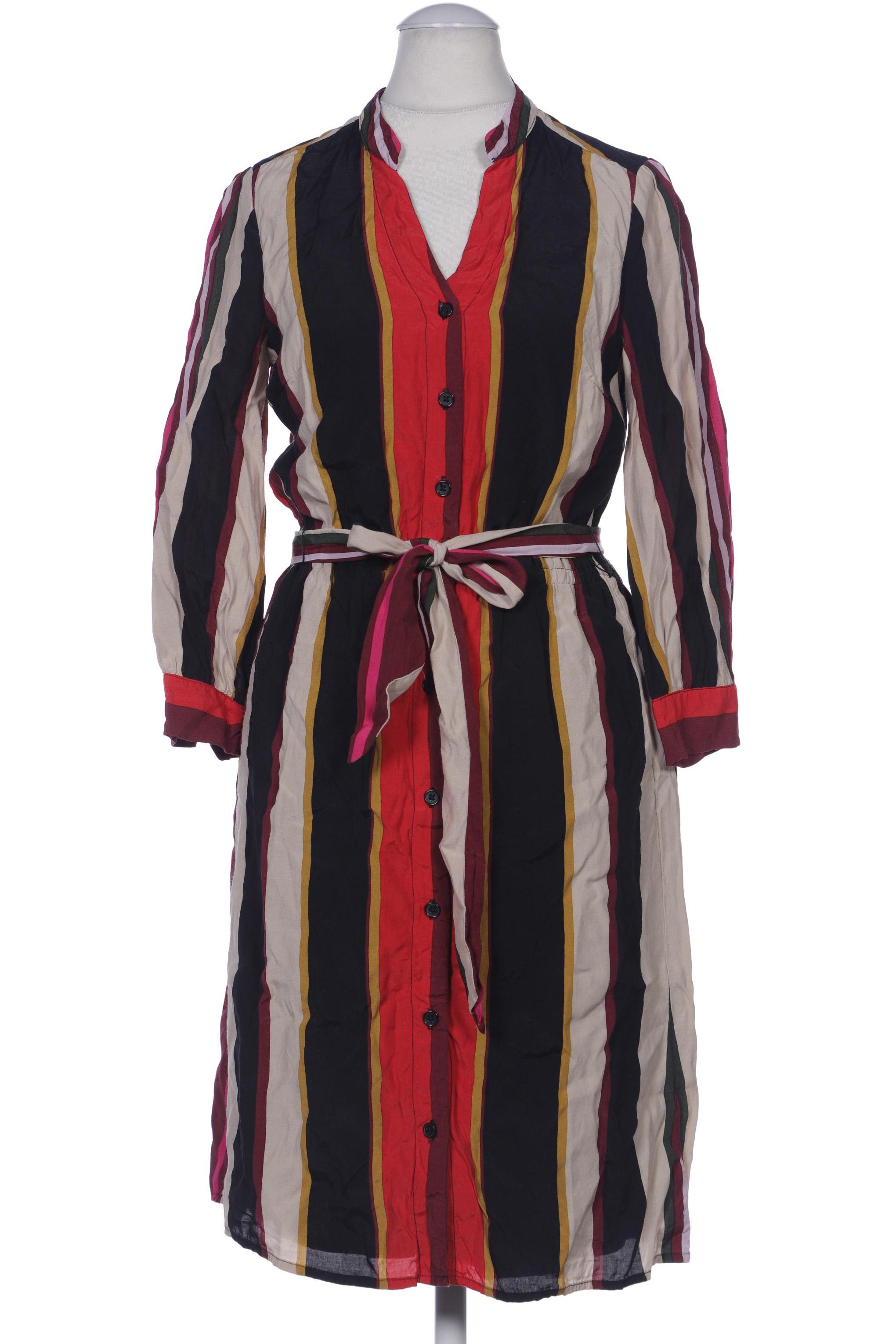 

More & More Damen Kleid, mehrfarbig, Gr. 32