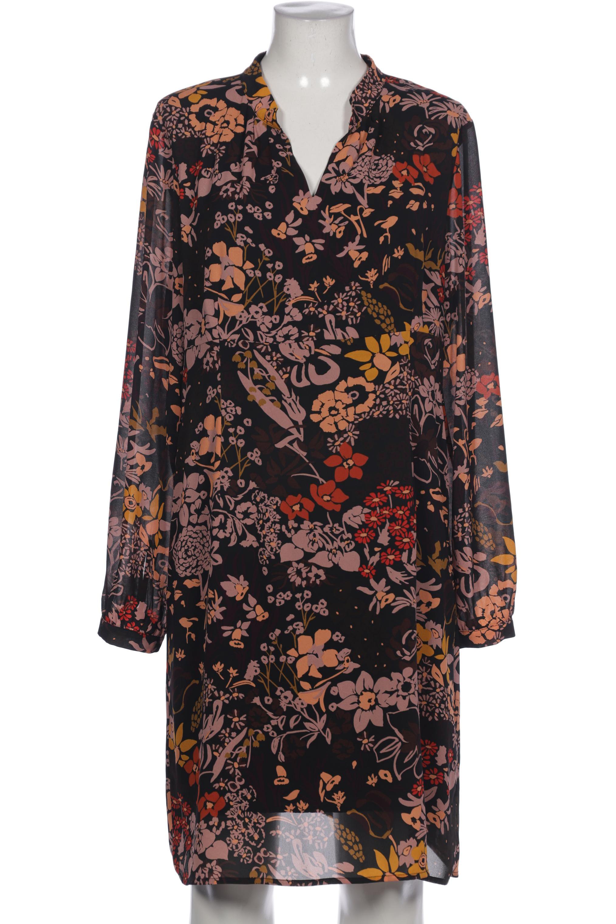 

More & More Damen Kleid, mehrfarbig, Gr. 44