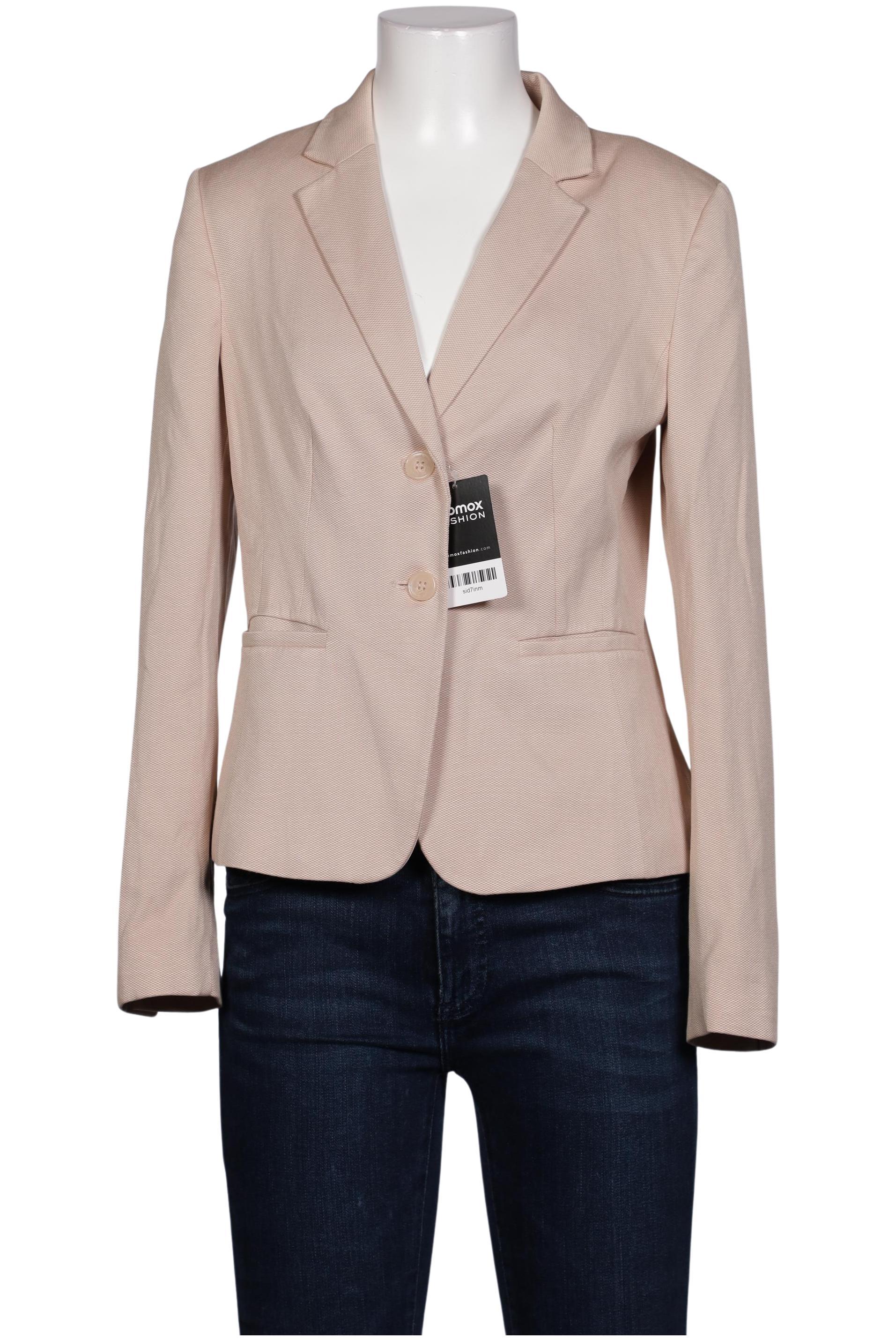 

More & More Damen Blazer, beige, Gr. 36