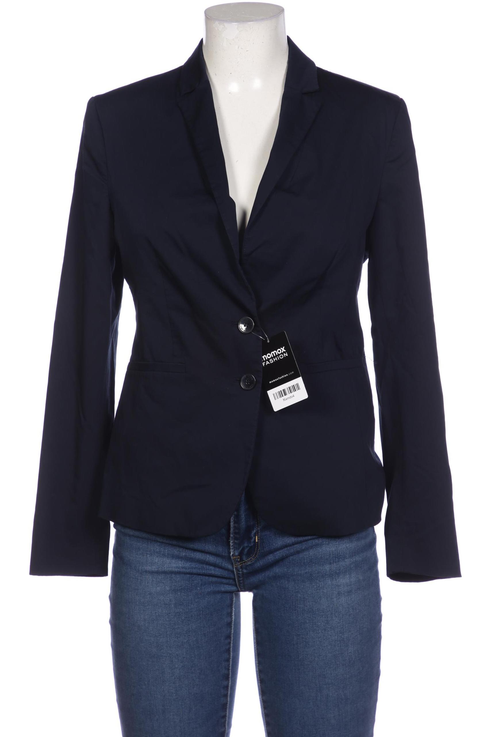 

More & More Damen Blazer, marineblau, Gr. 38