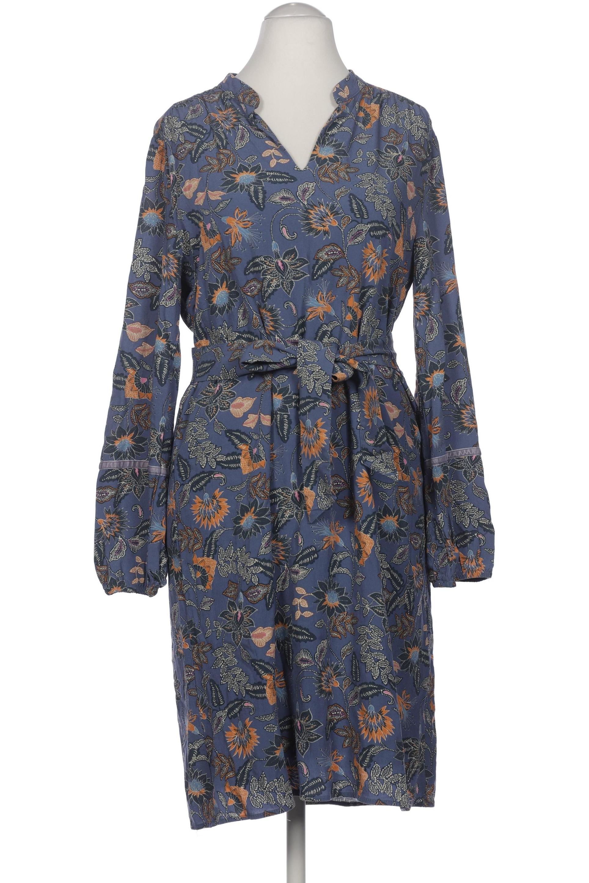 

More & More Damen Kleid, marineblau, Gr. 40