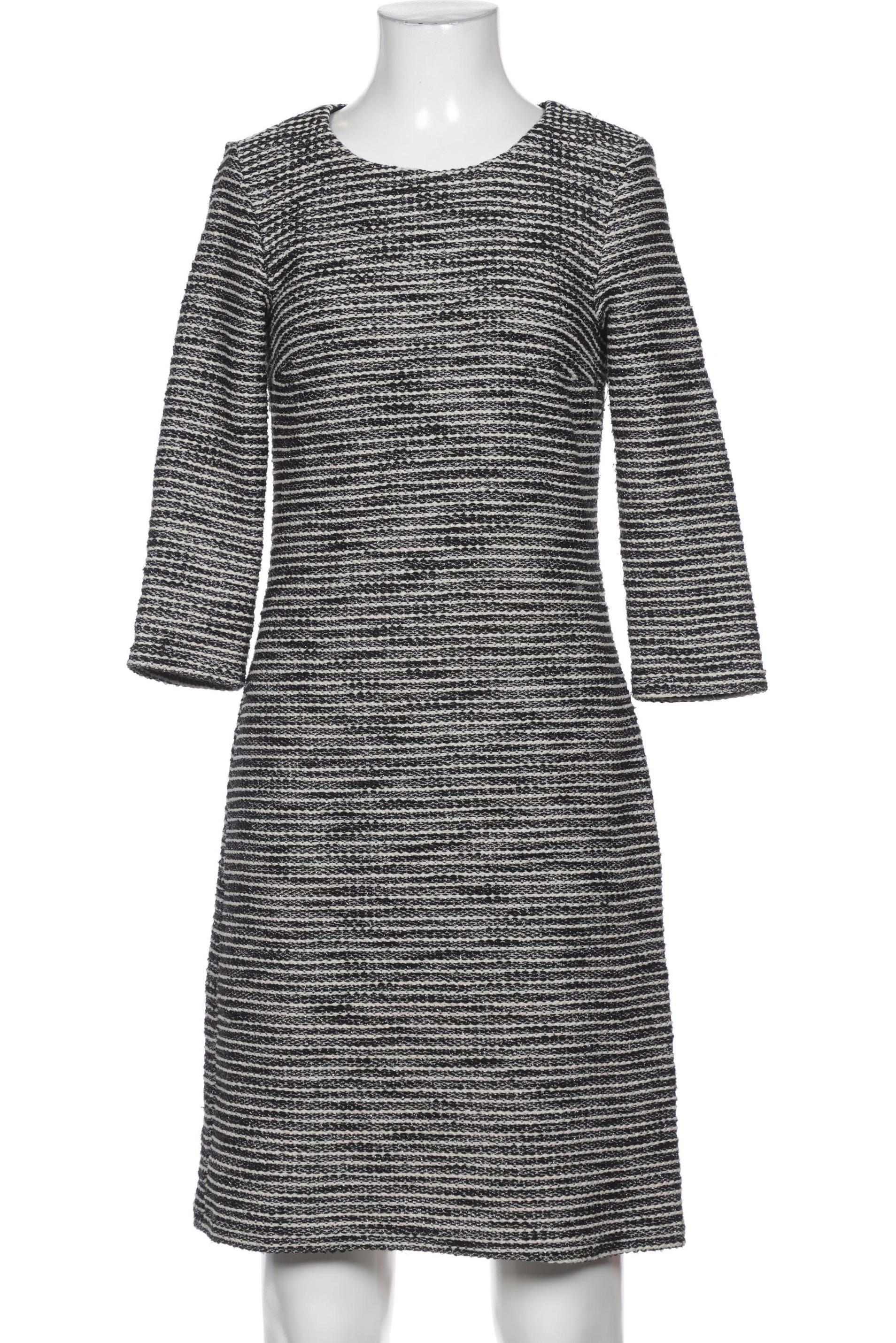

More & More Damen Kleid, schwarz