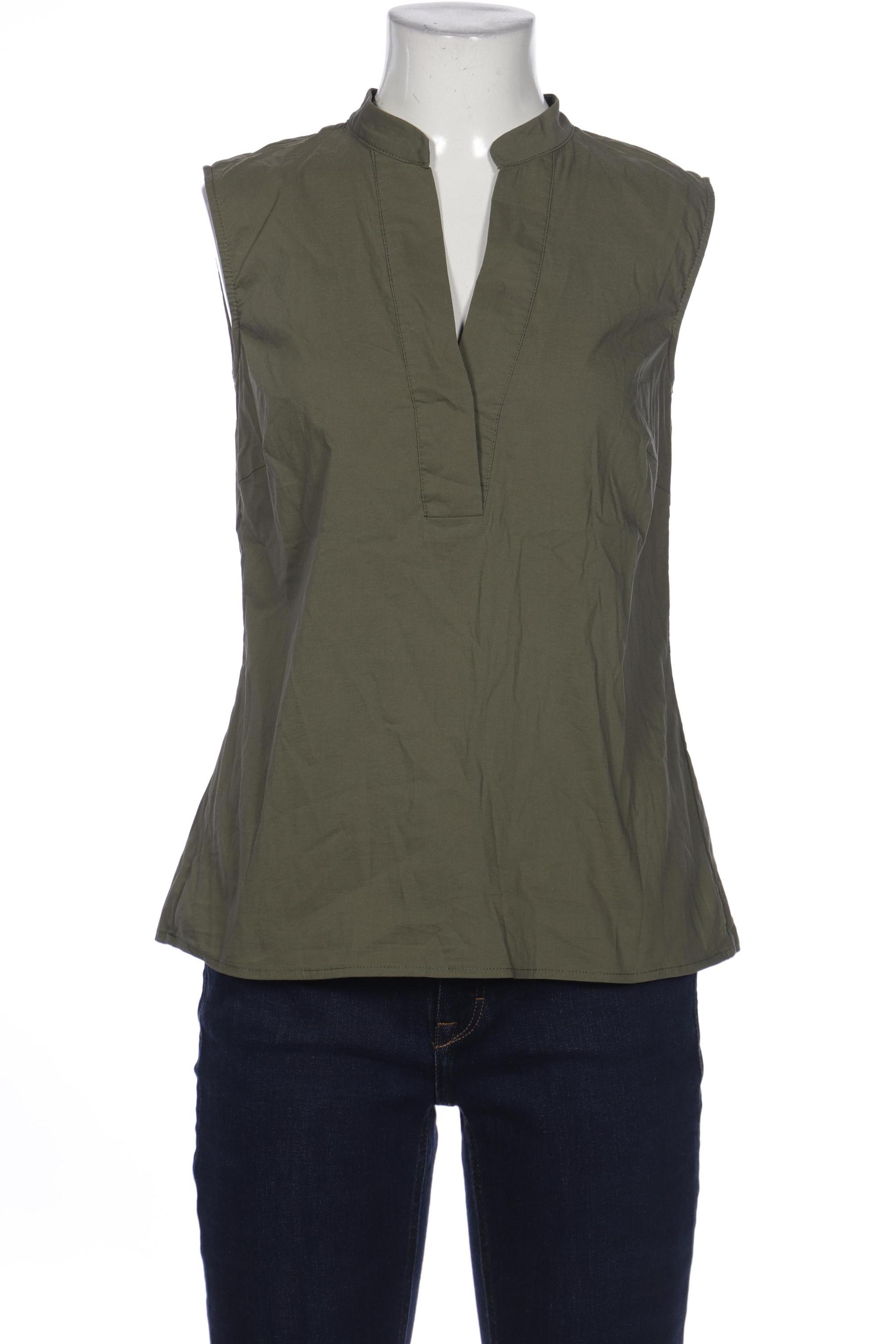 

More & More Damen Bluse, grün