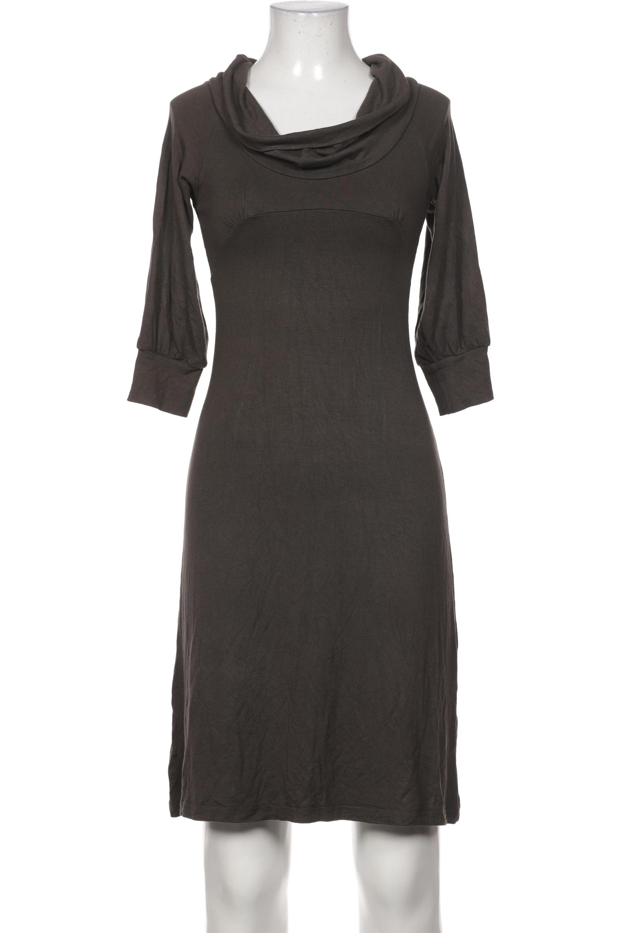 Thumbnail - More &amp; More Damen Kleid, grün, Gr. 34