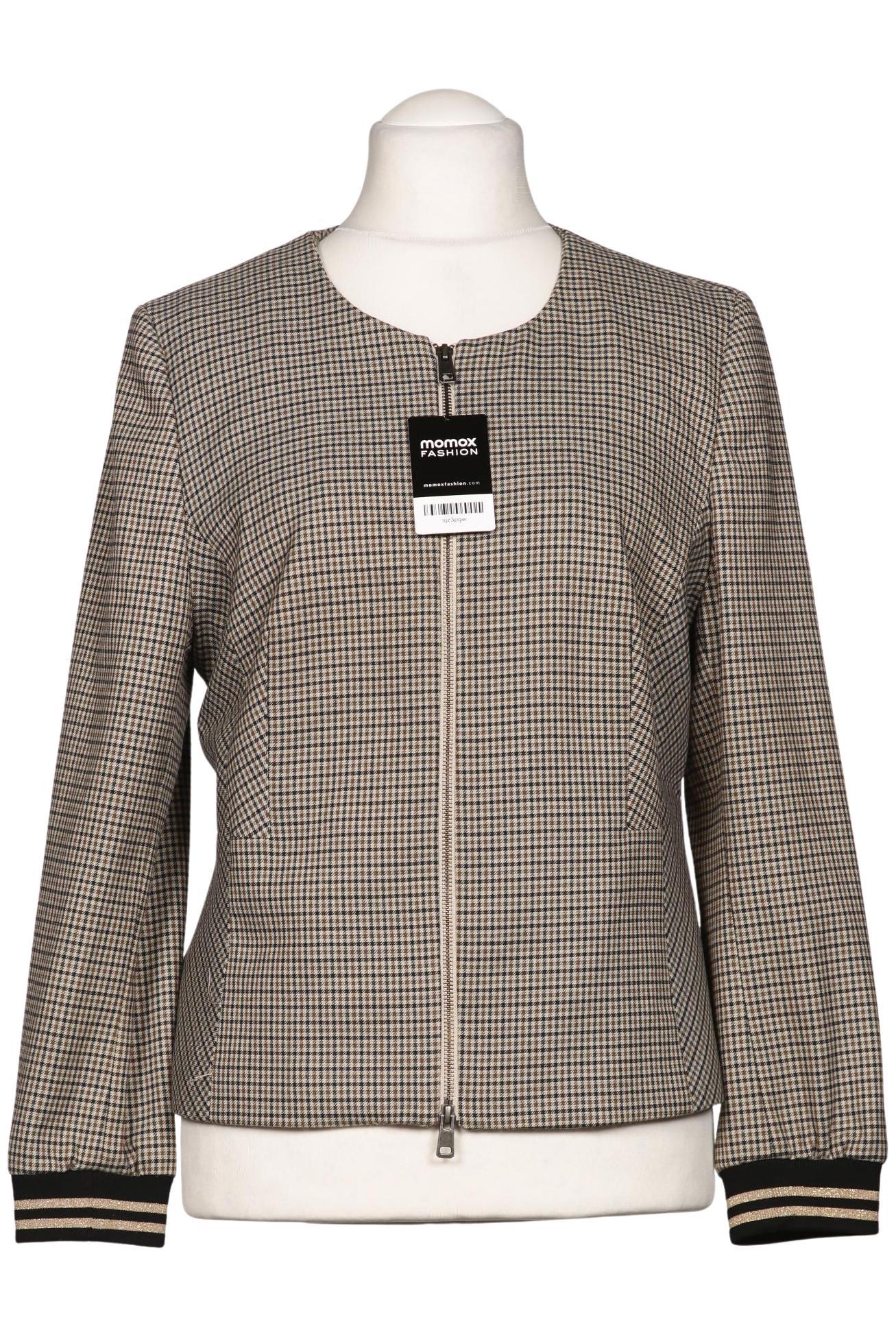 

More & More Damen Blazer, beige, Gr. 44