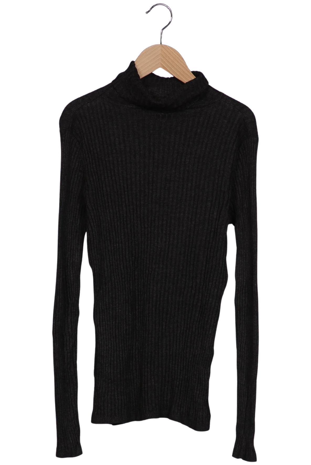 

More & More Damen Pullover, schwarz, Gr. 38