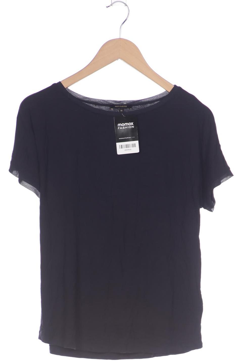 

More & More Damen T-Shirt, marineblau, Gr. 38