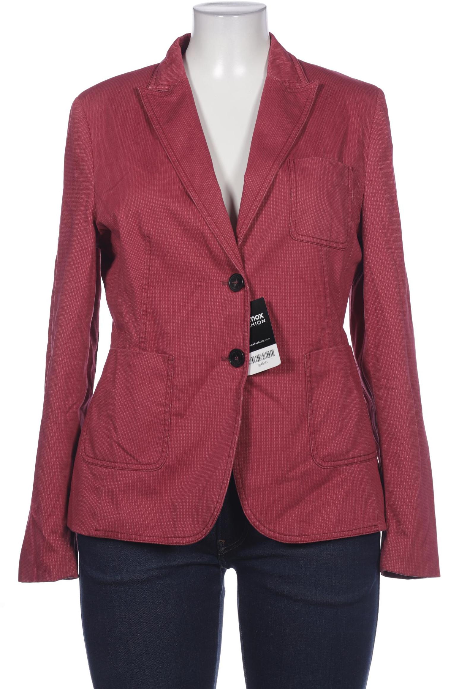 

More & More Damen Blazer, pink