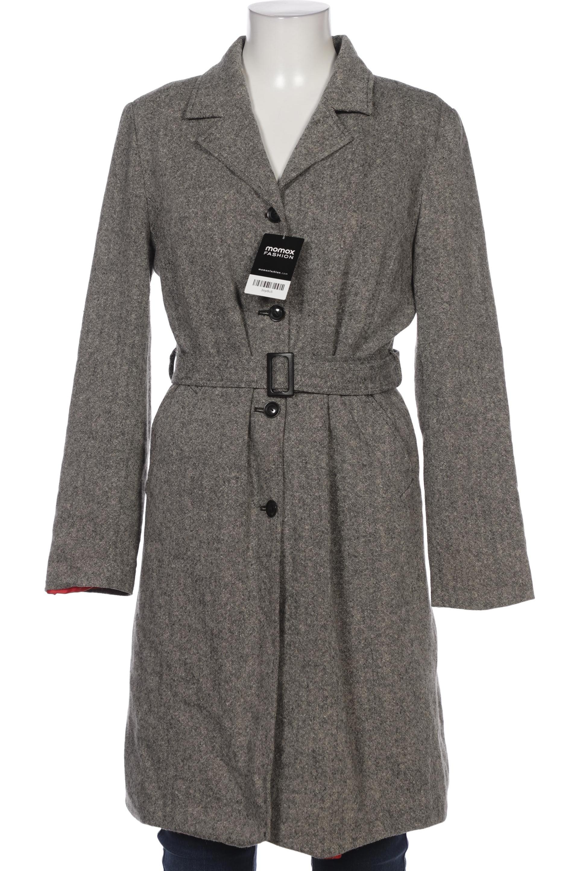 

More & More Damen Mantel, grau