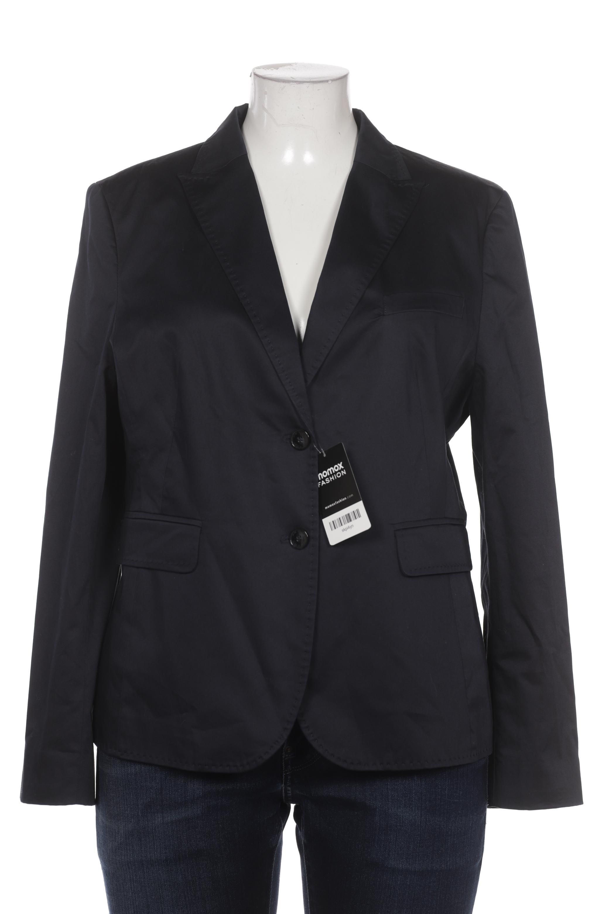 

More & More Damen Blazer, marineblau, Gr. 44