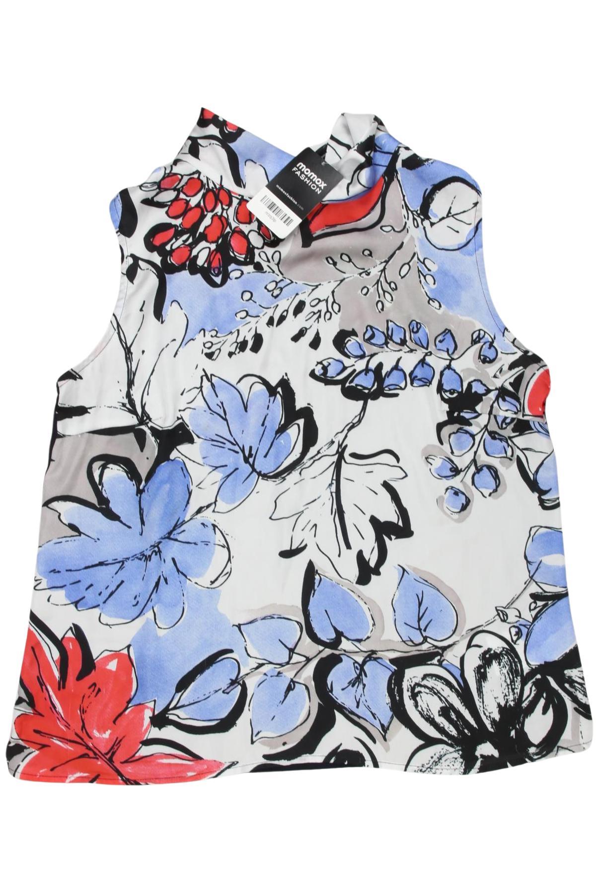 

More & More Damen Top, marineblau, Gr. 42