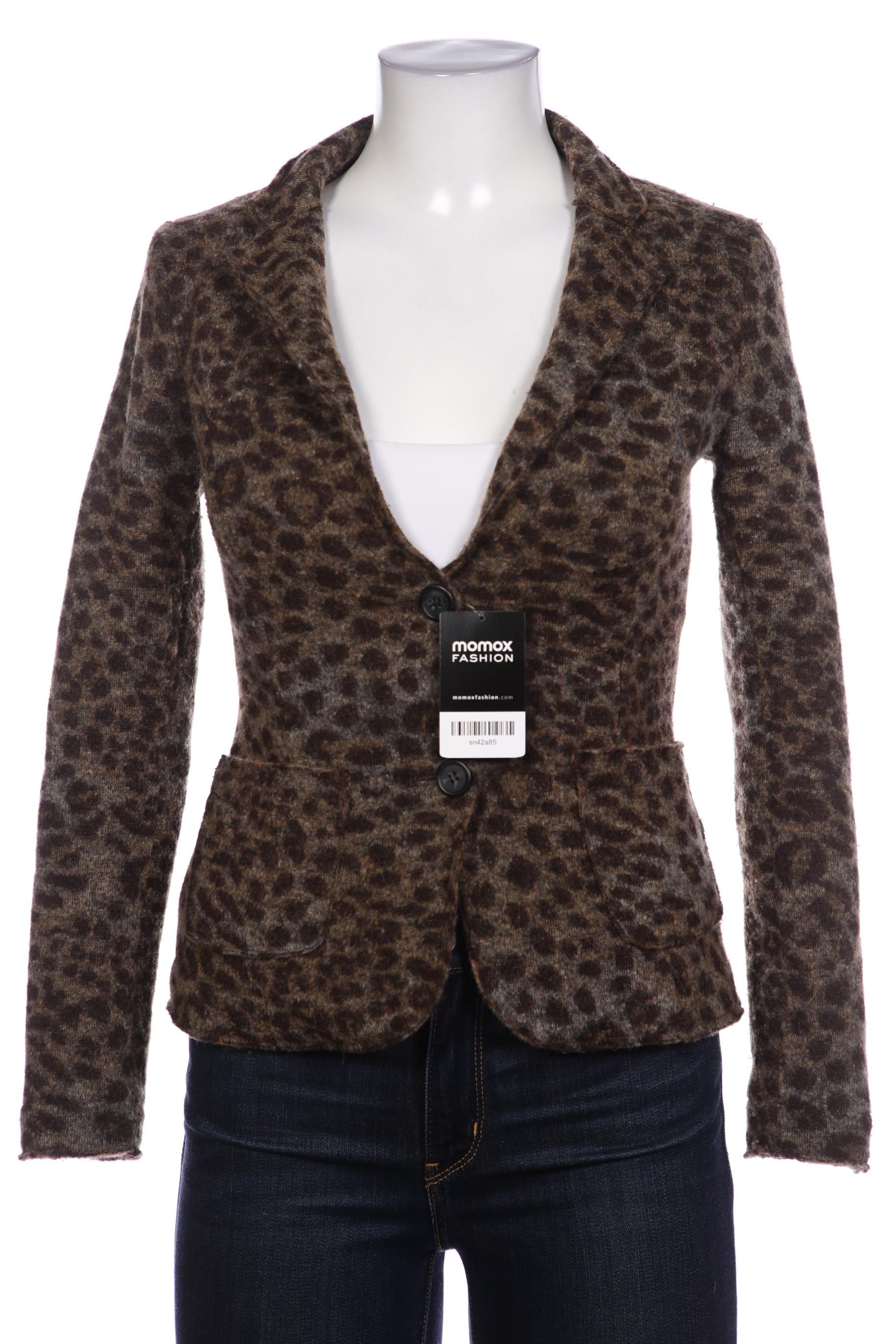 

More & More Damen Blazer, braun, Gr. 36
