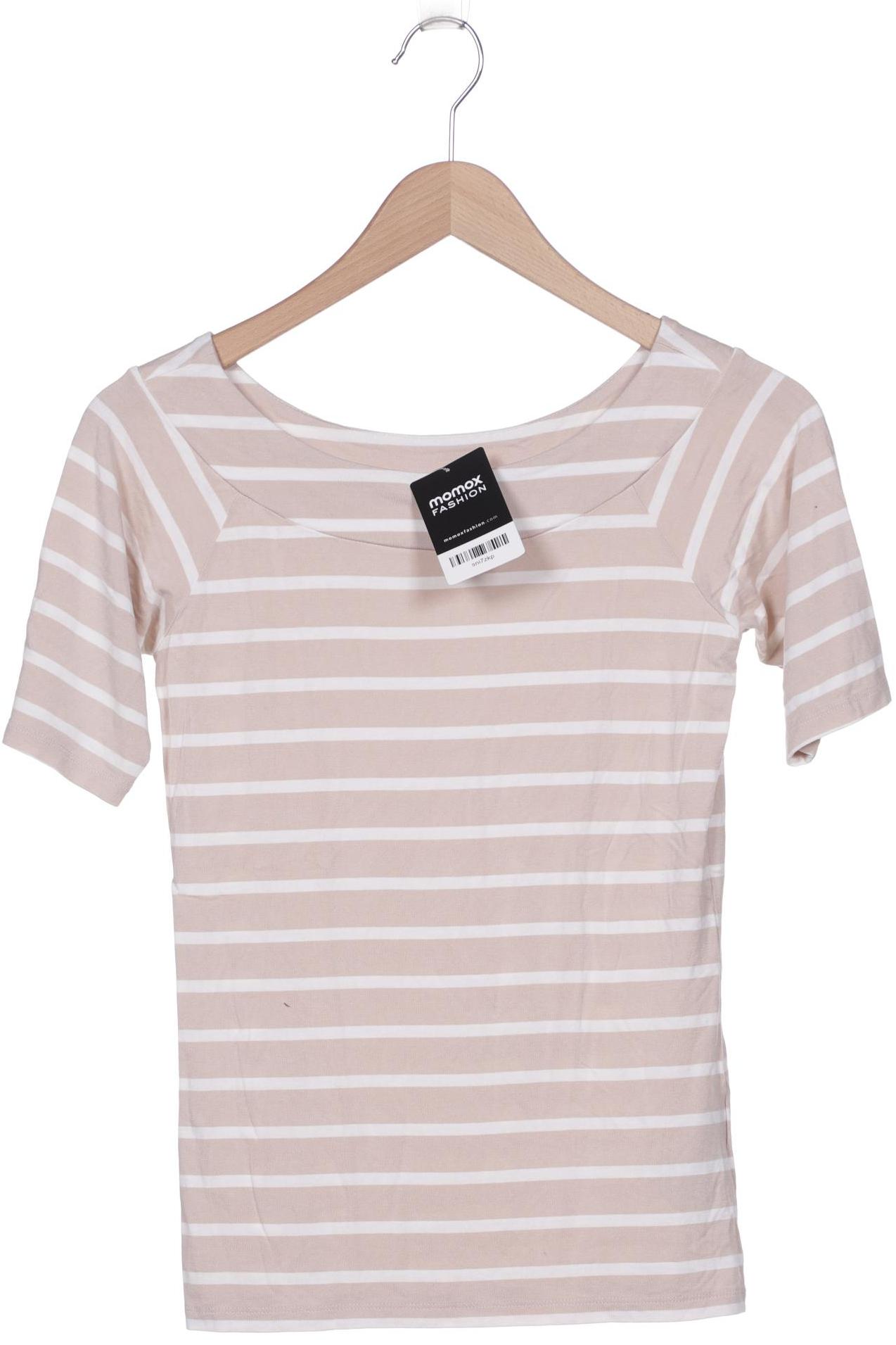 

More & More Damen T-Shirt, beige