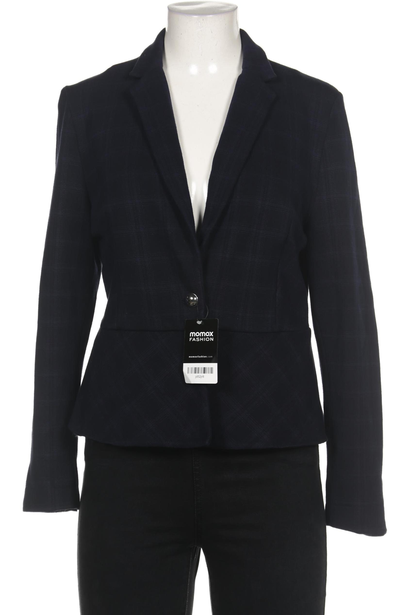 

More & More Damen Blazer, marineblau, Gr. 42