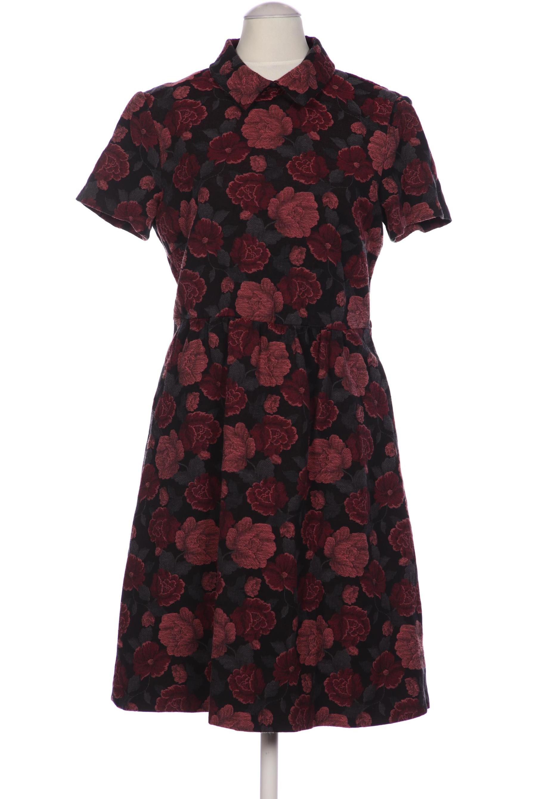 

More & More Damen Kleid, rot, Gr. 36