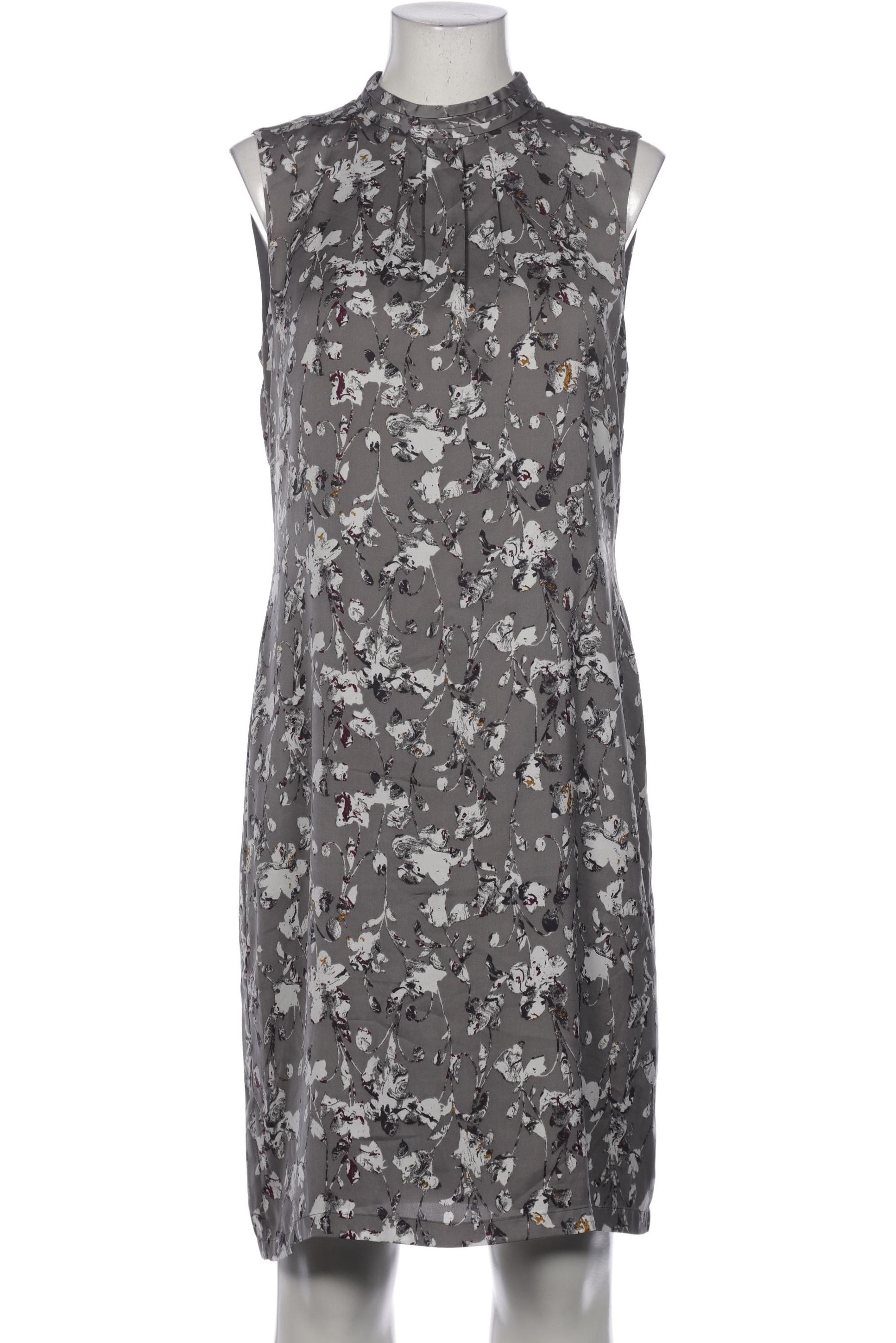 

More & More Damen Kleid, grau, Gr. 40