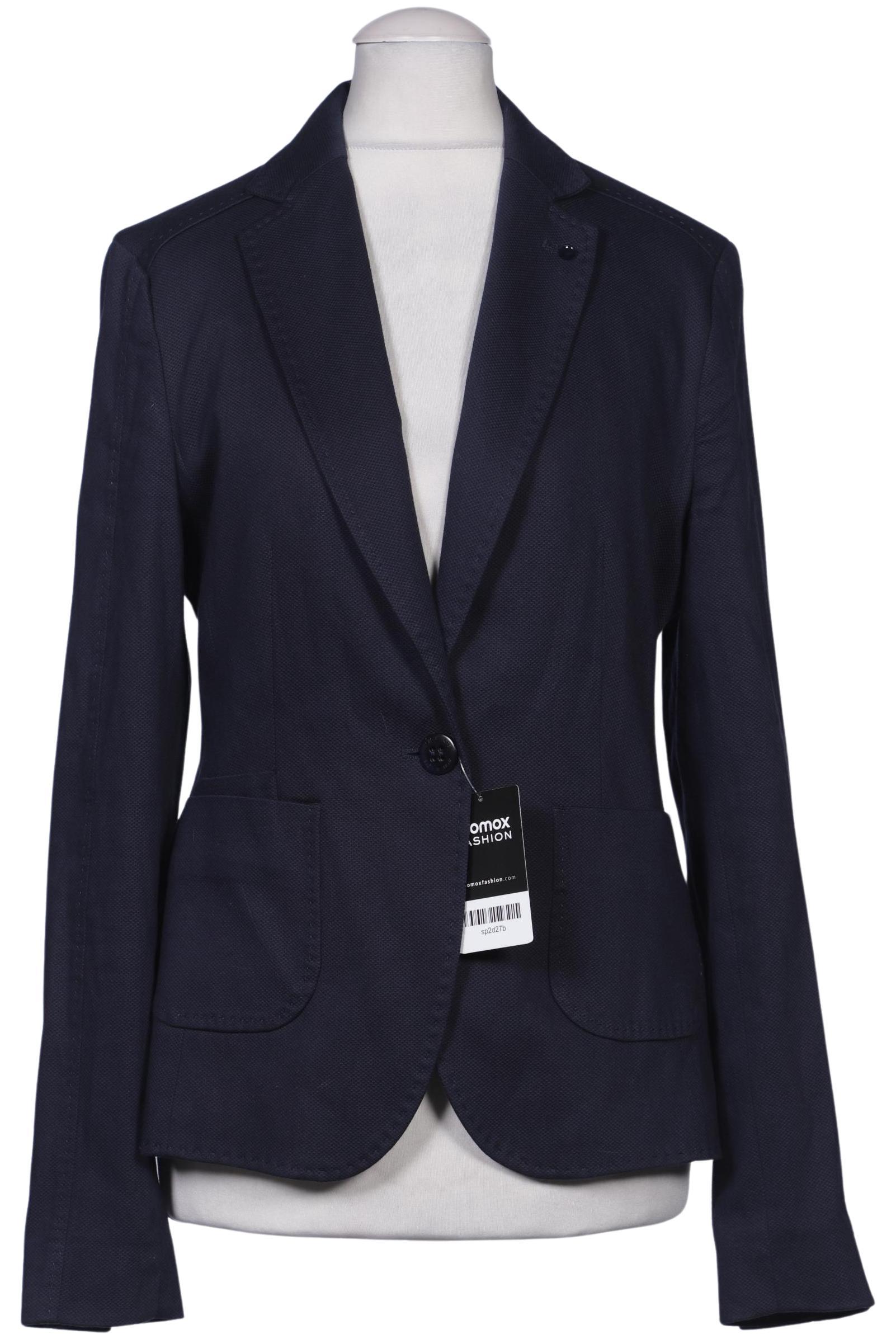 

More & More Damen Blazer, marineblau, Gr. 36
