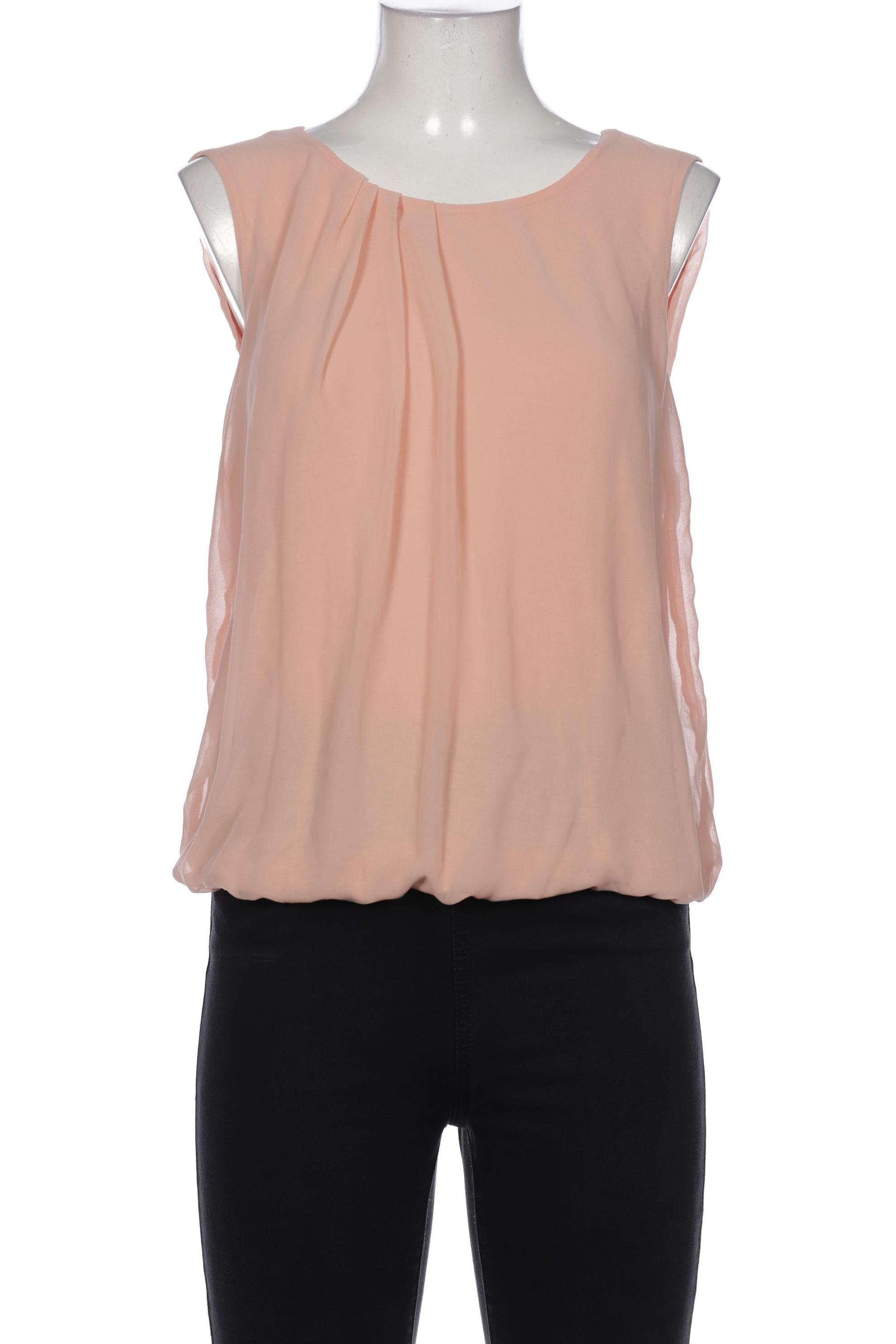 

More & More Damen Bluse, pink, Gr. 40