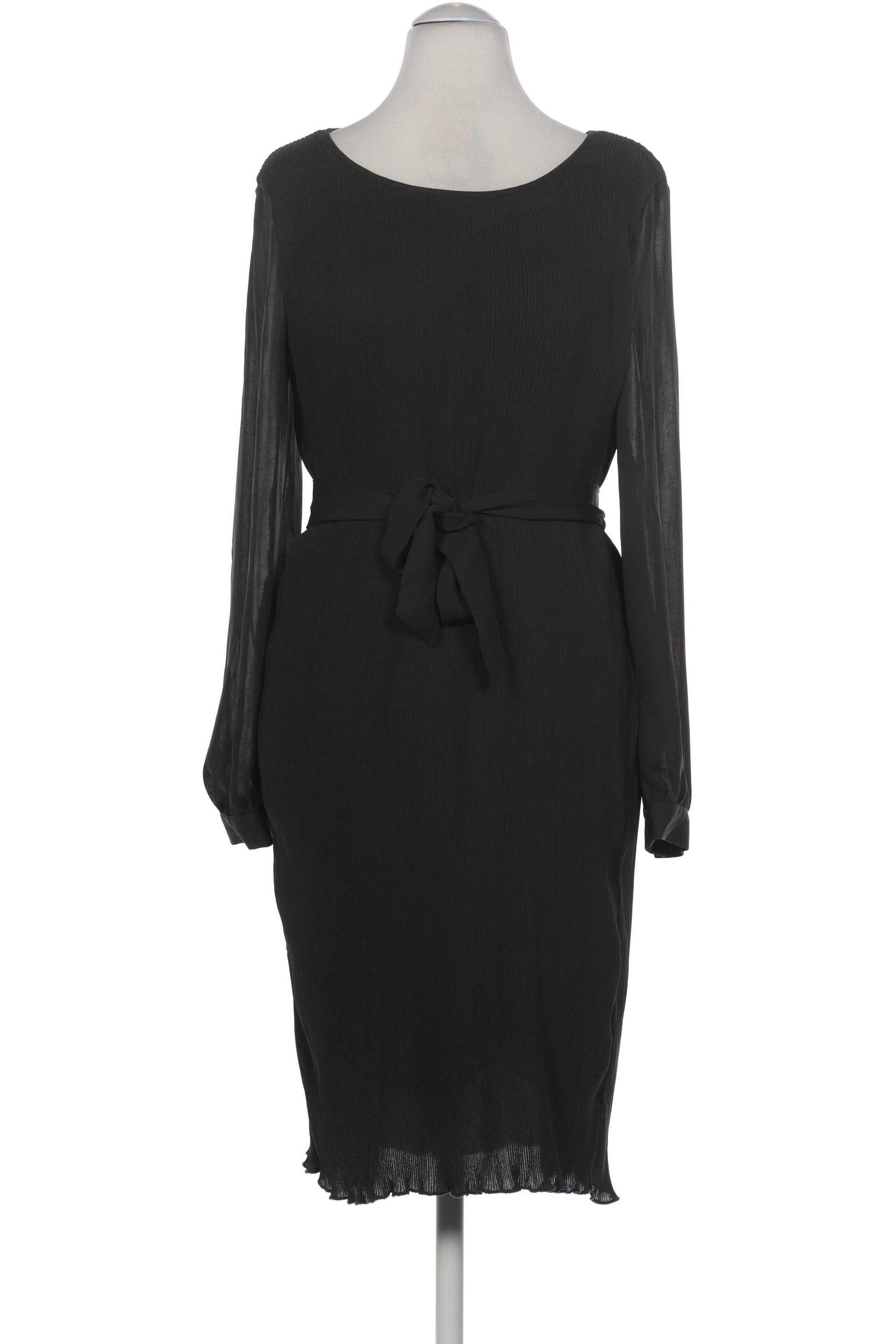 

More & More Damen Kleid, grün, Gr. 38