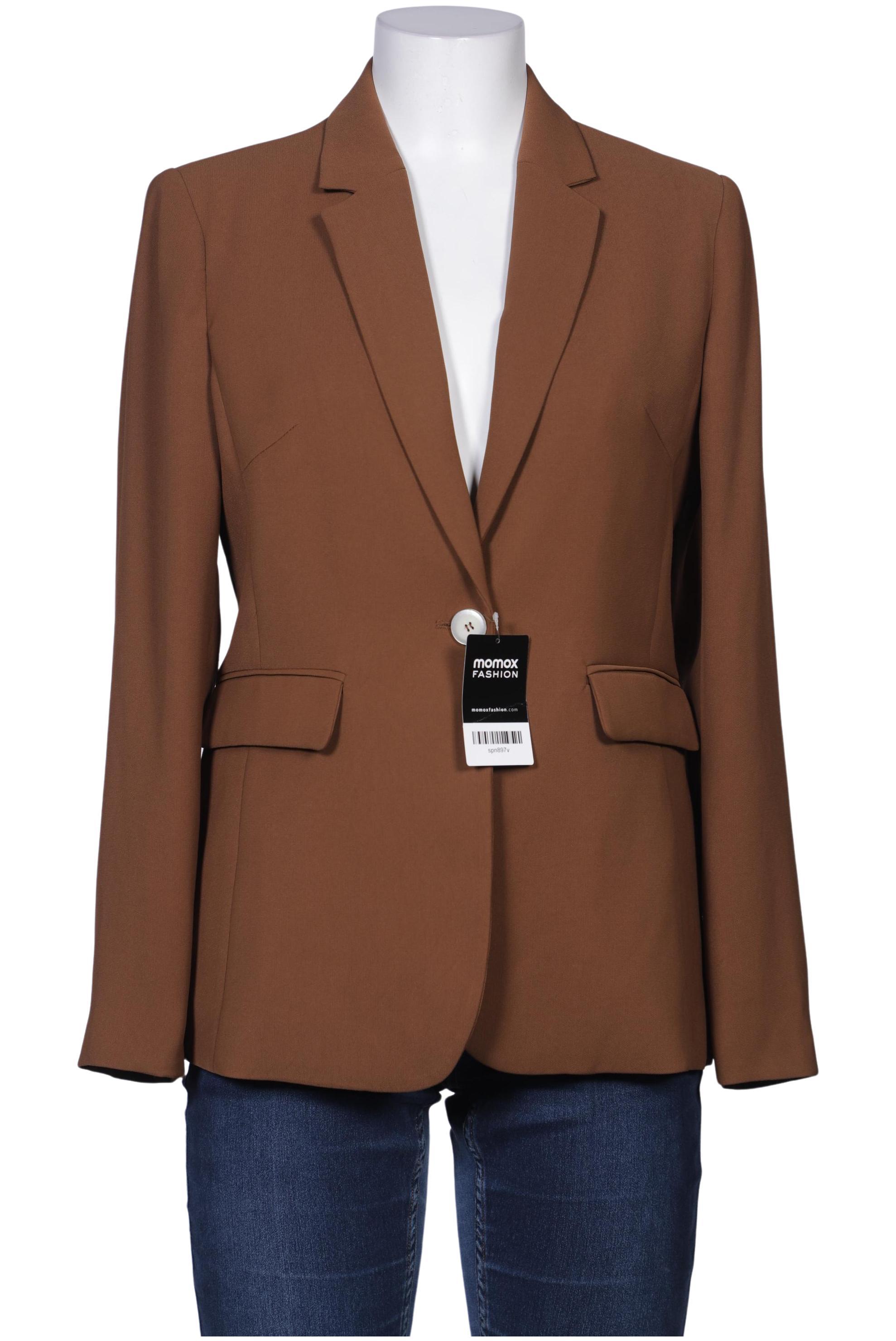 

More & More Damen Blazer, braun, Gr. 40