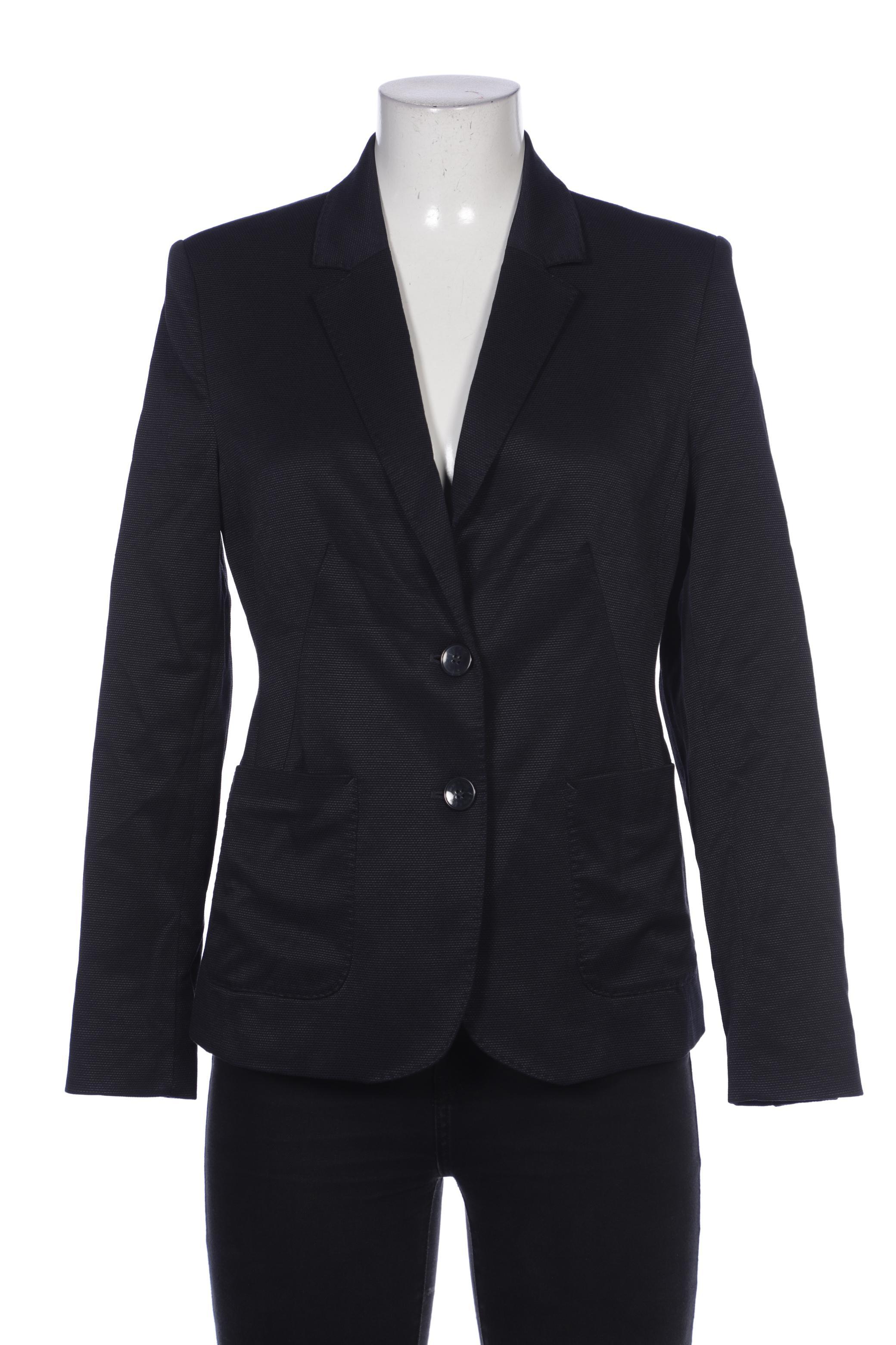 

More & More Damen Blazer, marineblau, Gr. 40