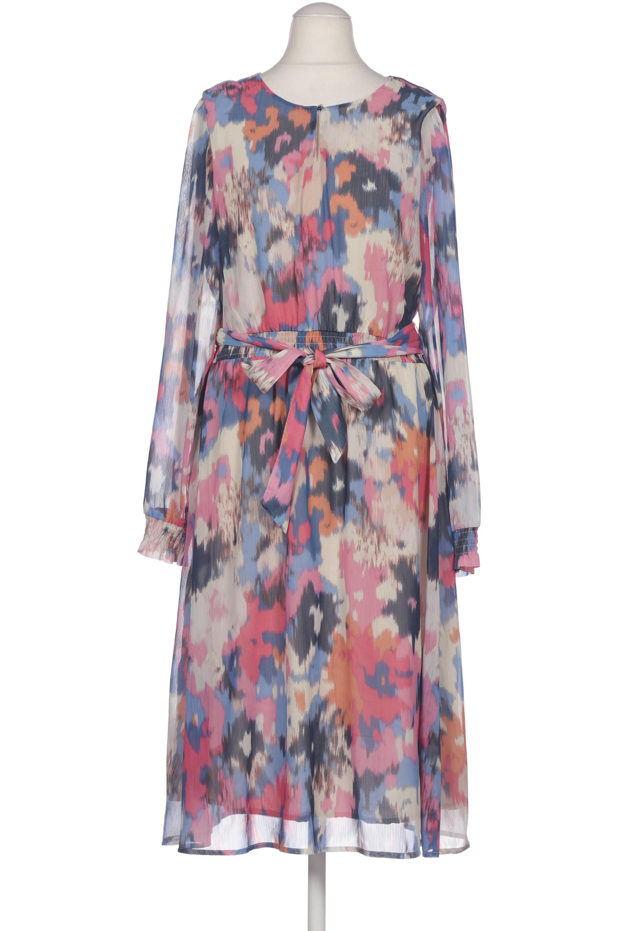 

More & More Damen Kleid, mehrfarbig, Gr. 38