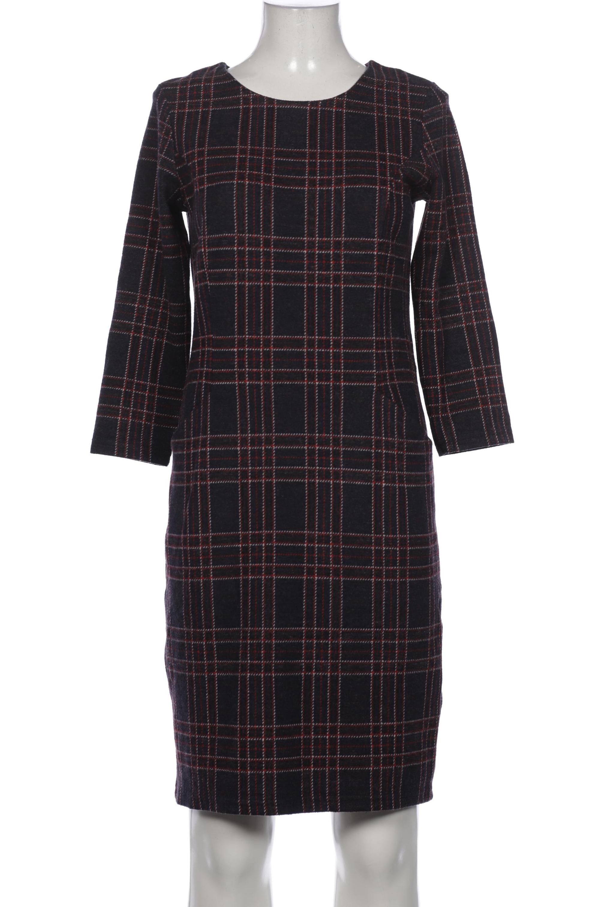 Thumbnail - More &amp; More Damen Kleid, marineblau, Gr. 38