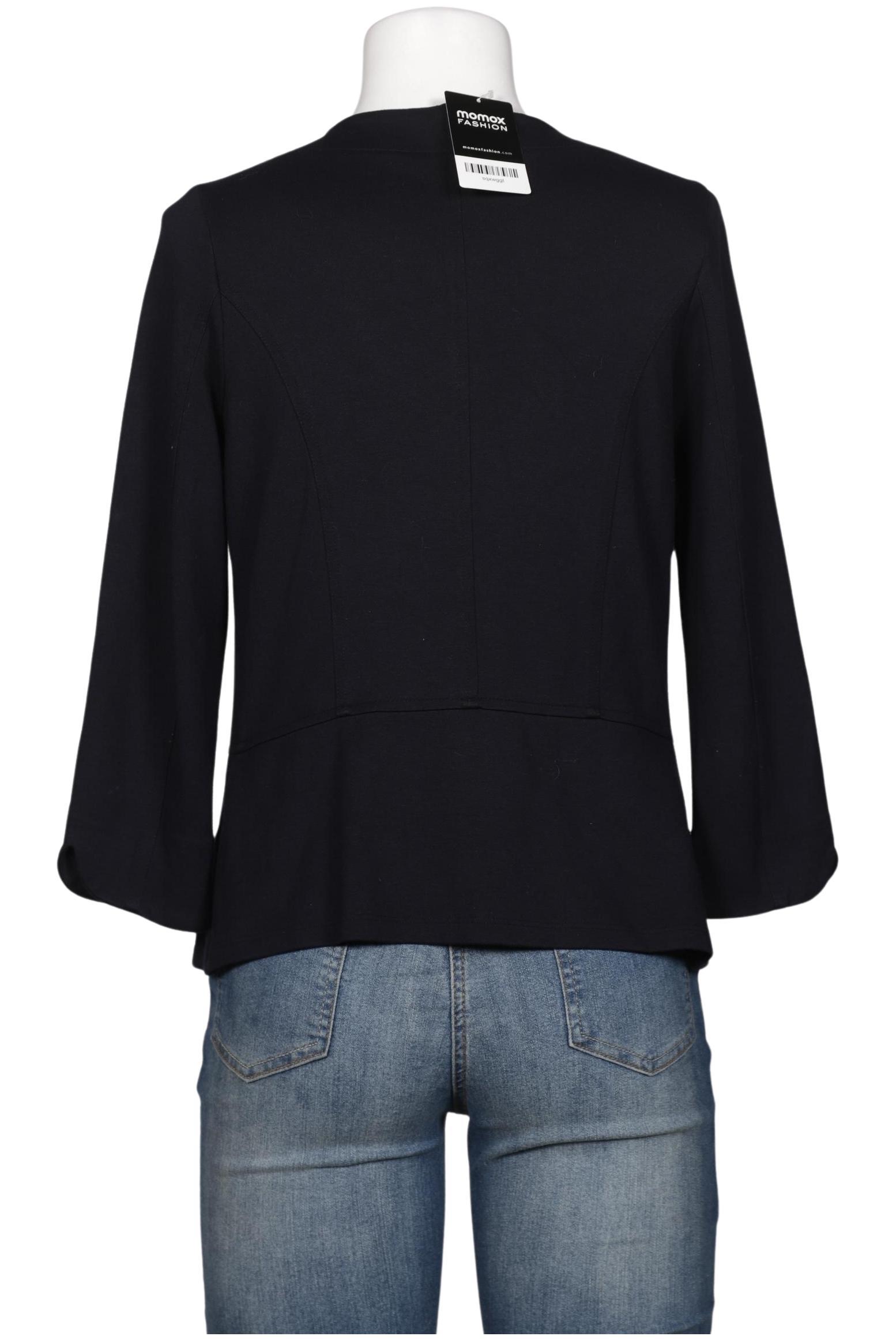 

More & More Damen Blazer, marineblau, Gr. 40