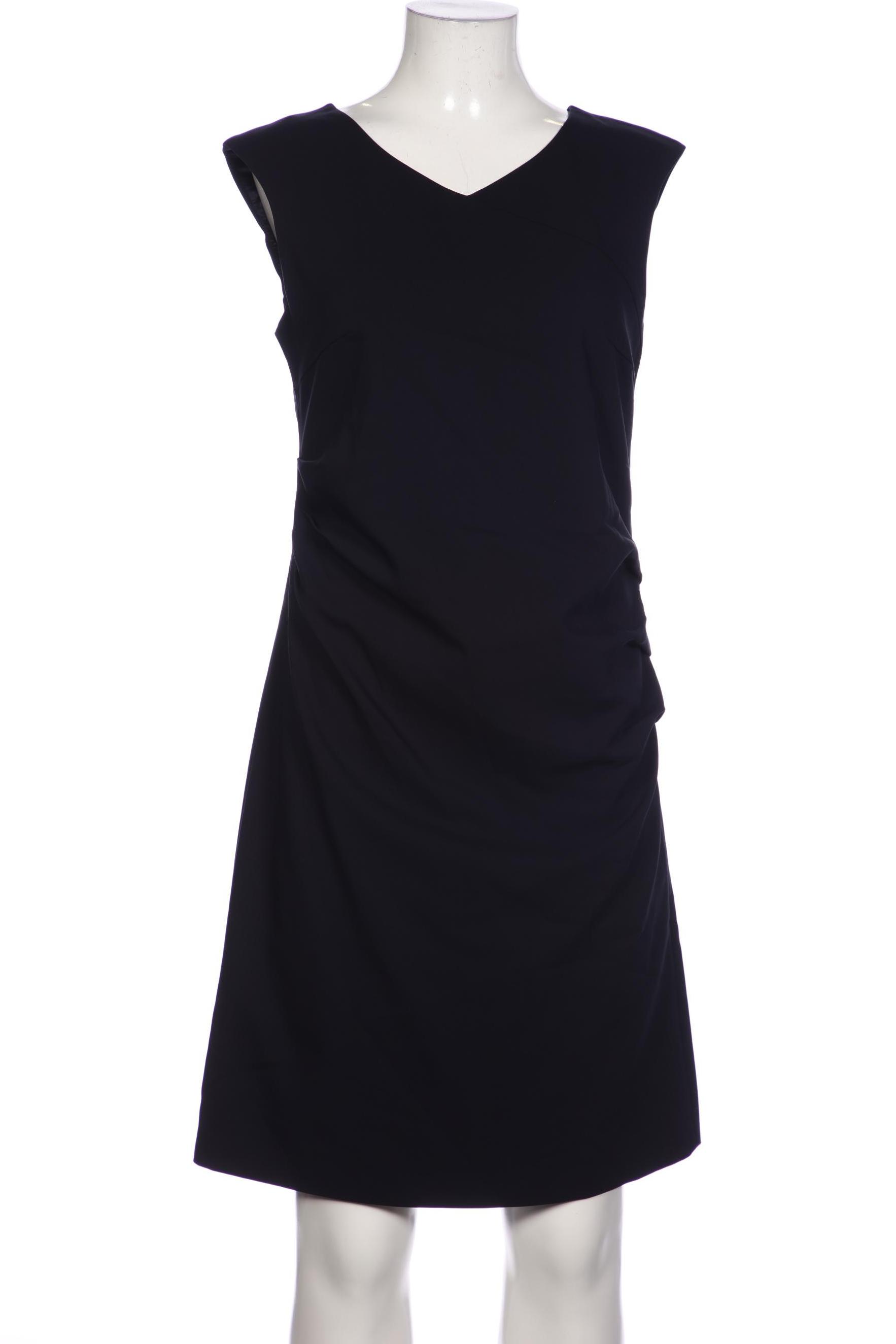 

More & More Damen Kleid, marineblau