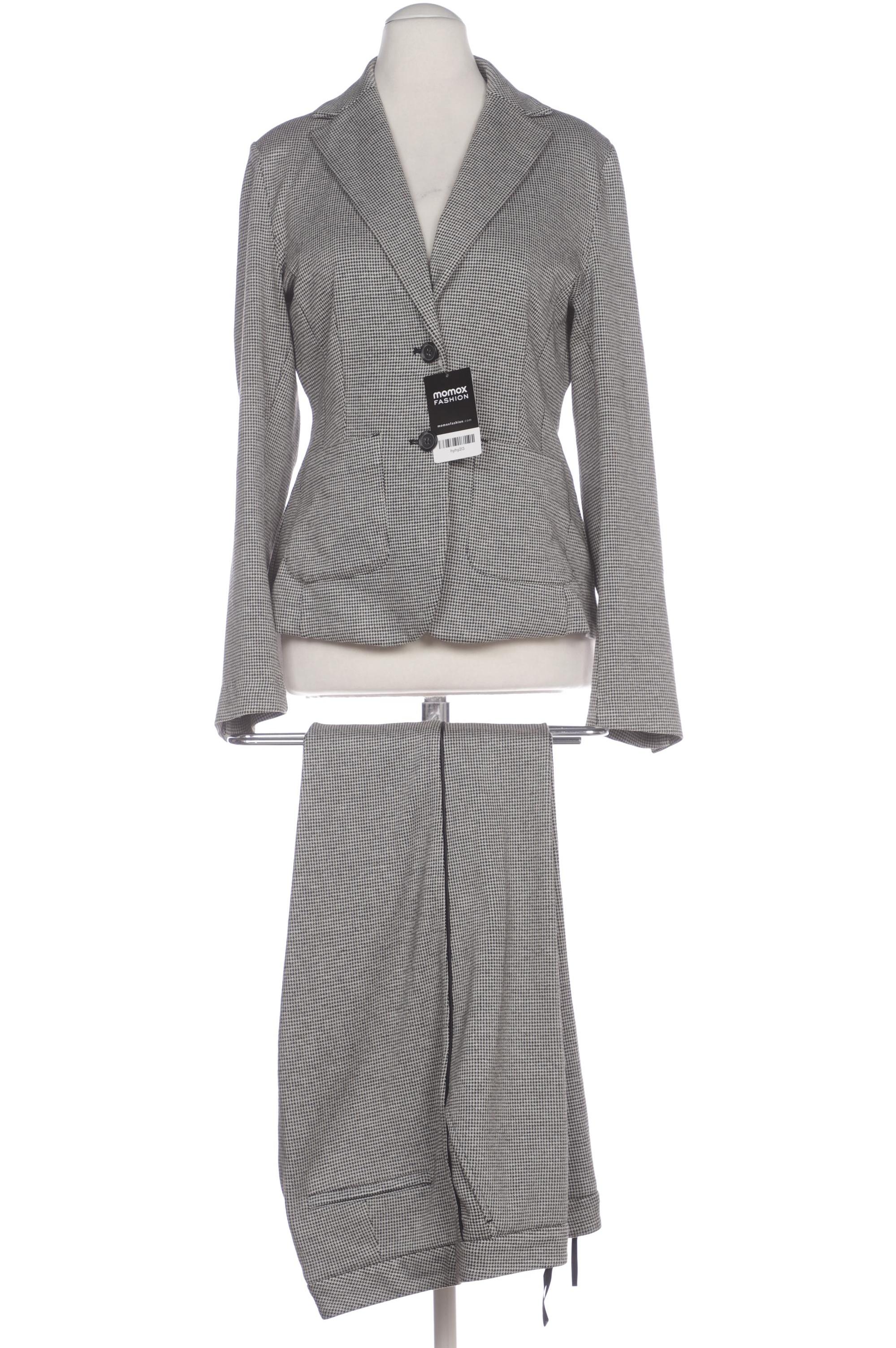 

More & More Damen Anzug, schwarz, Gr. 38