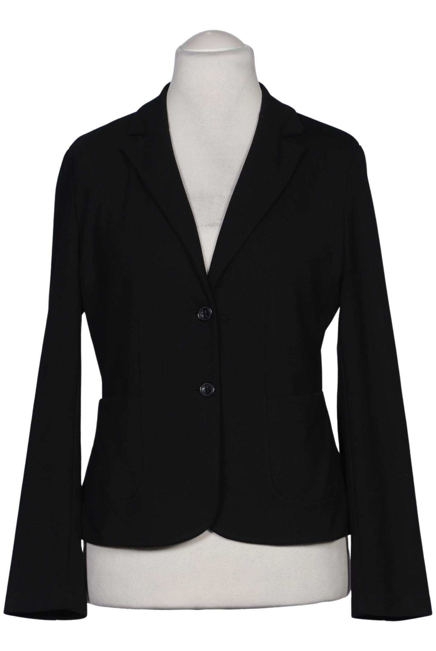 

More & More Damen Blazer, schwarz, Gr. 42