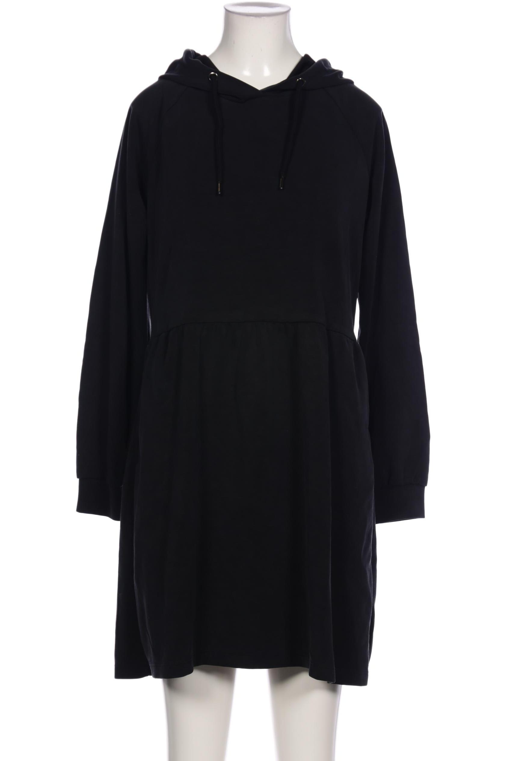 

More & More Damen Kleid, marineblau, Gr. 36