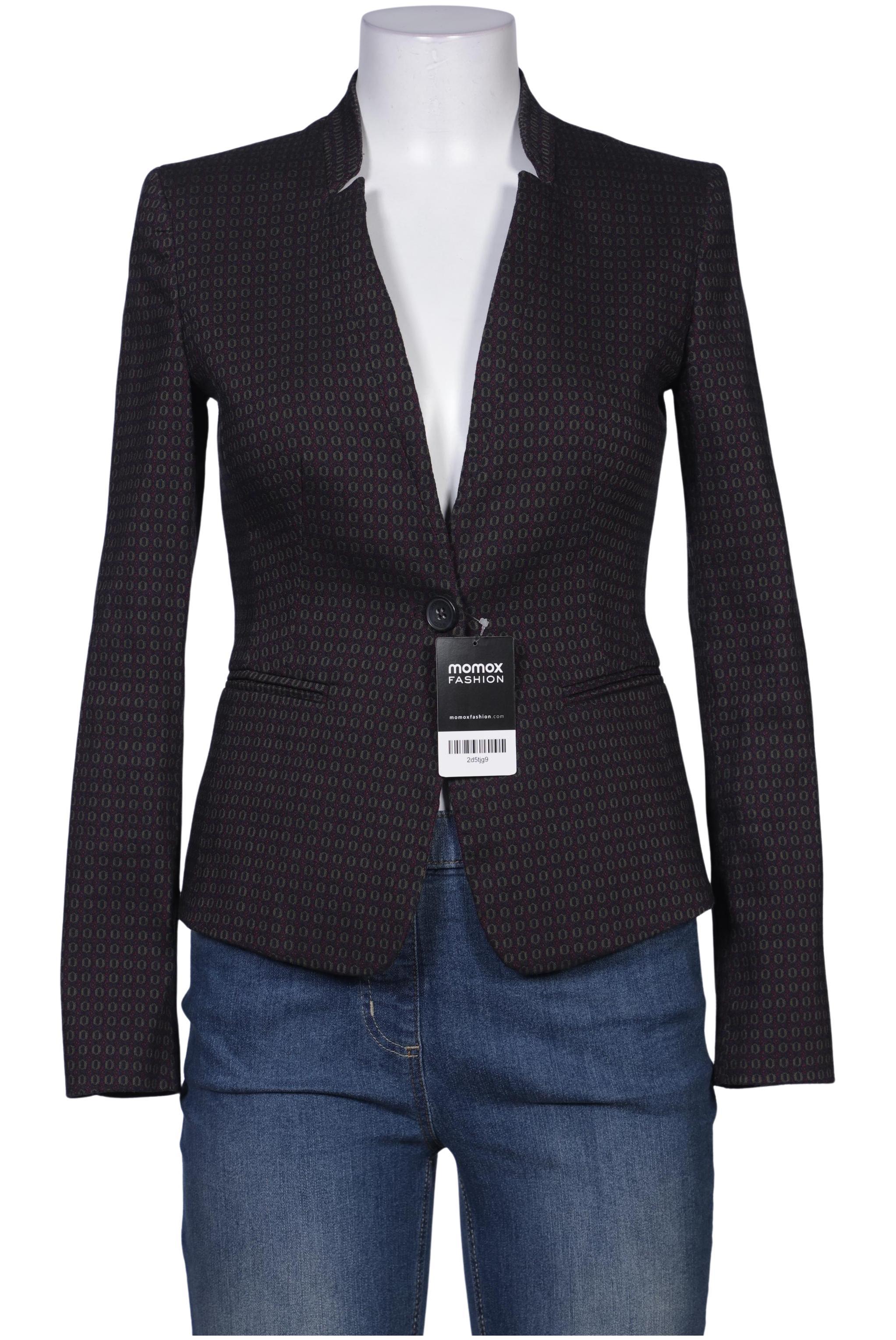 

More & More Damen Blazer, flieder, Gr. 36