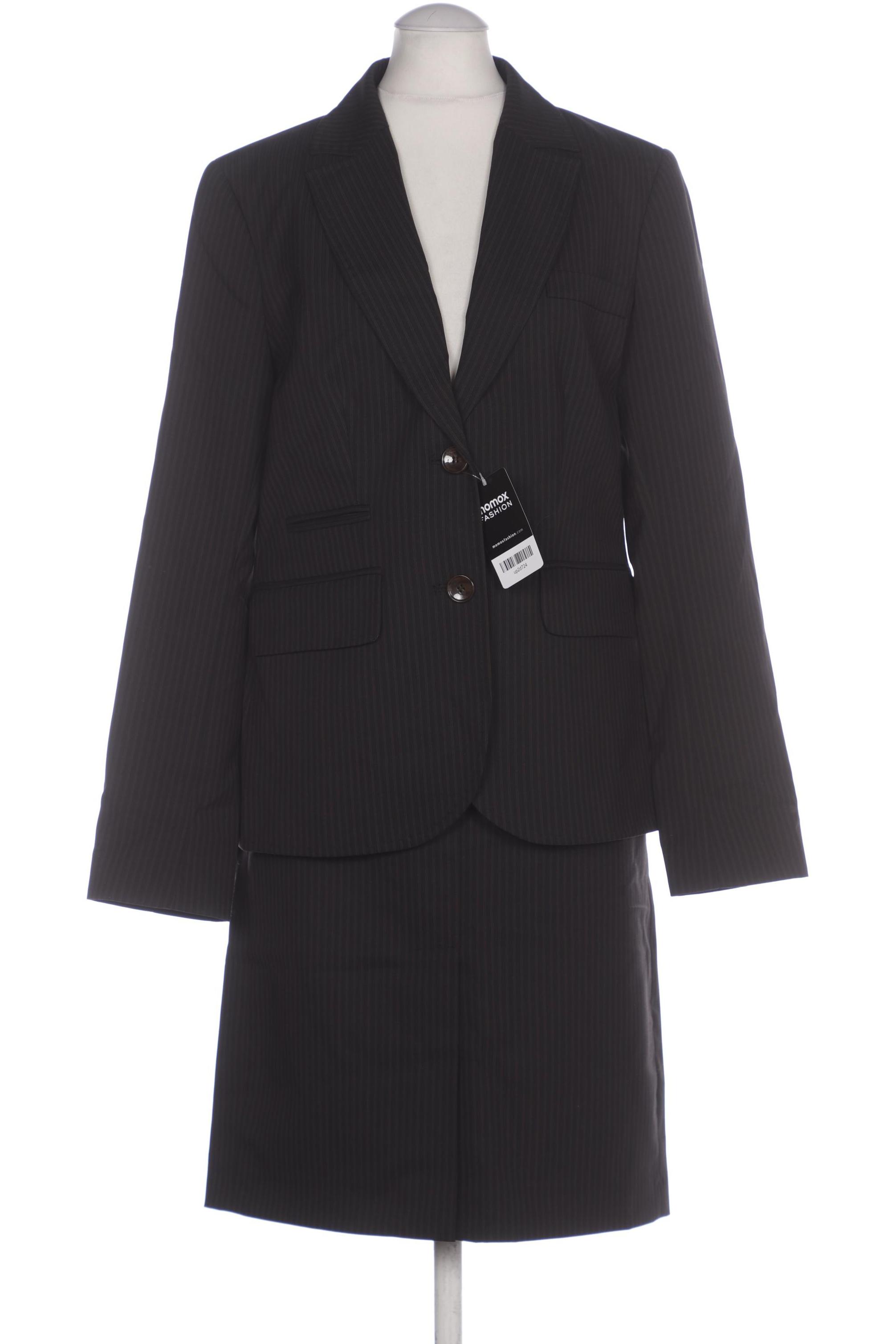 

More & More Damen Anzug, schwarz, Gr. 38