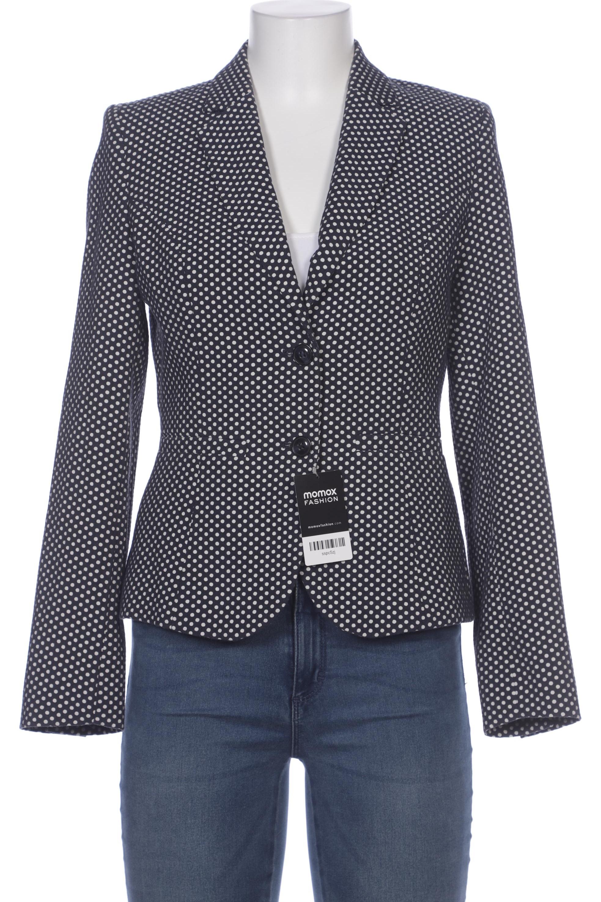 

More & More Damen Blazer, marineblau, Gr. 38