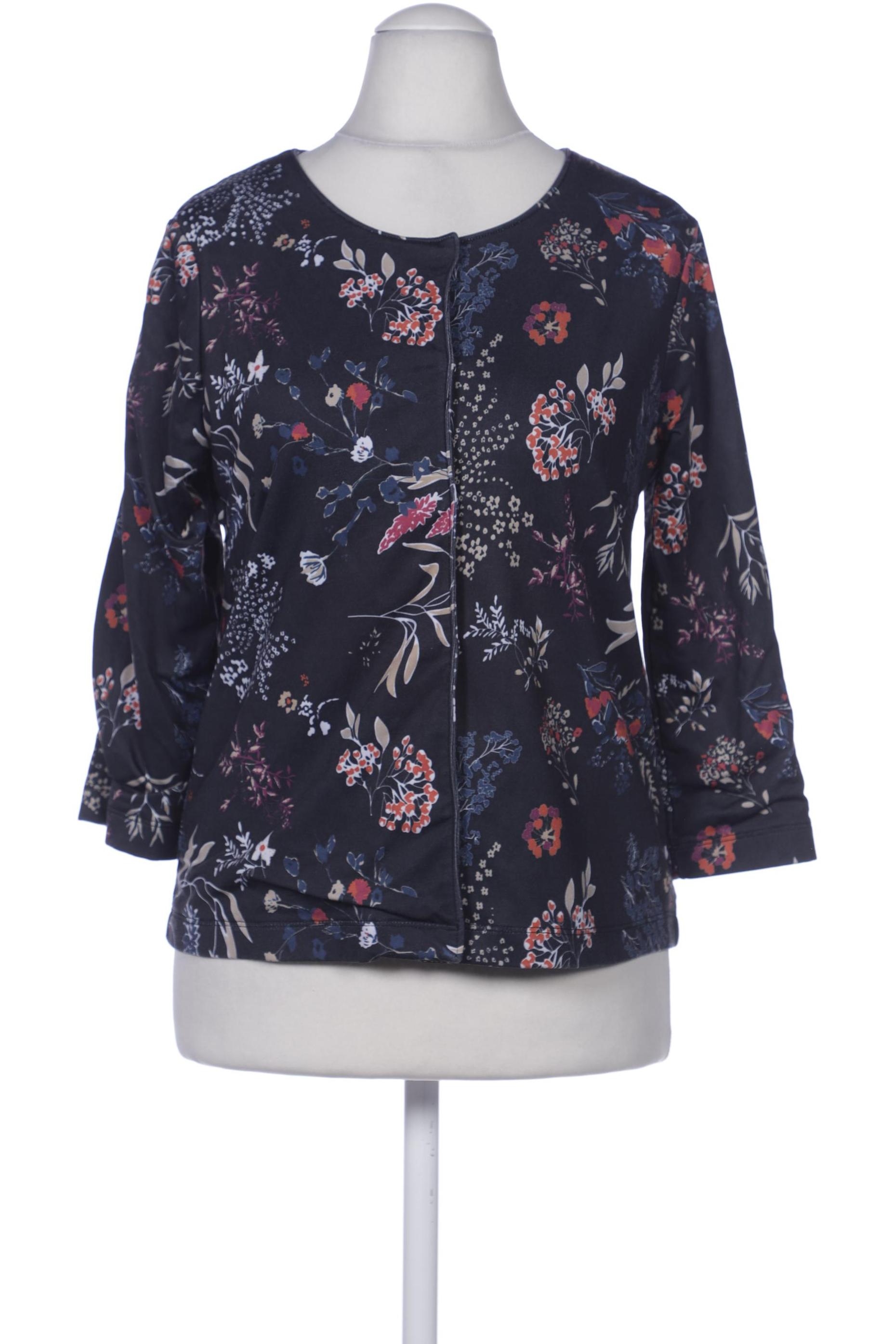 

More & More Damen Blazer, grau, Gr. 36
