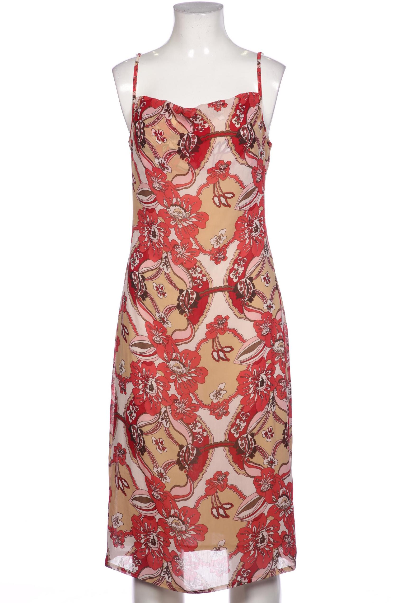 

More & More Damen Kleid, mehrfarbig, Gr. 36